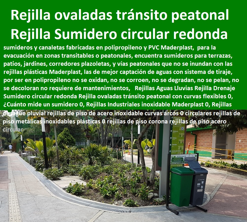 rejillas de piscinas