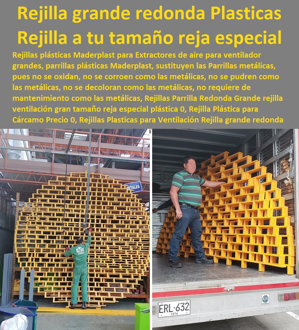 rejillas de piscinas