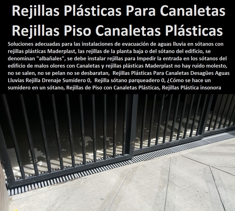 maderplast rejillas de piscinas
