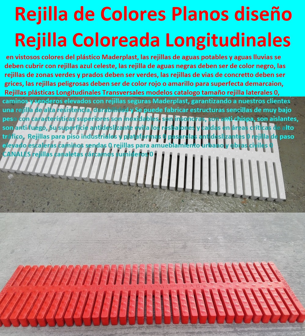 maderplast rejillas de piscinas
