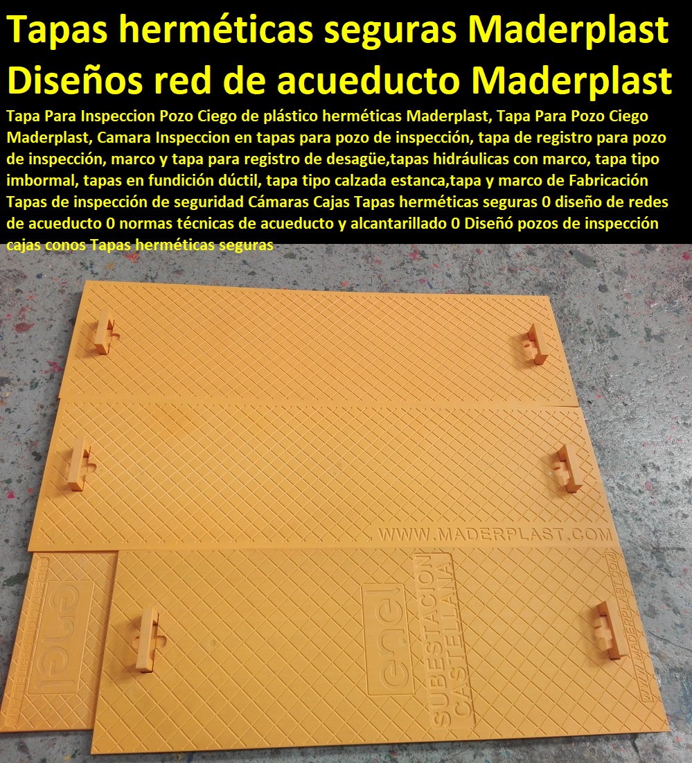 hacemos en plastico hasta el ala de un