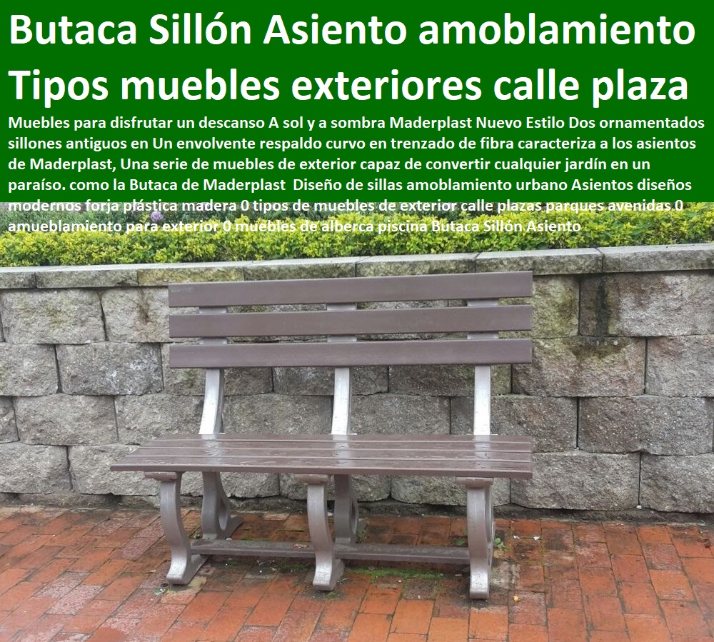 fabrica de muebles de madera maderplast