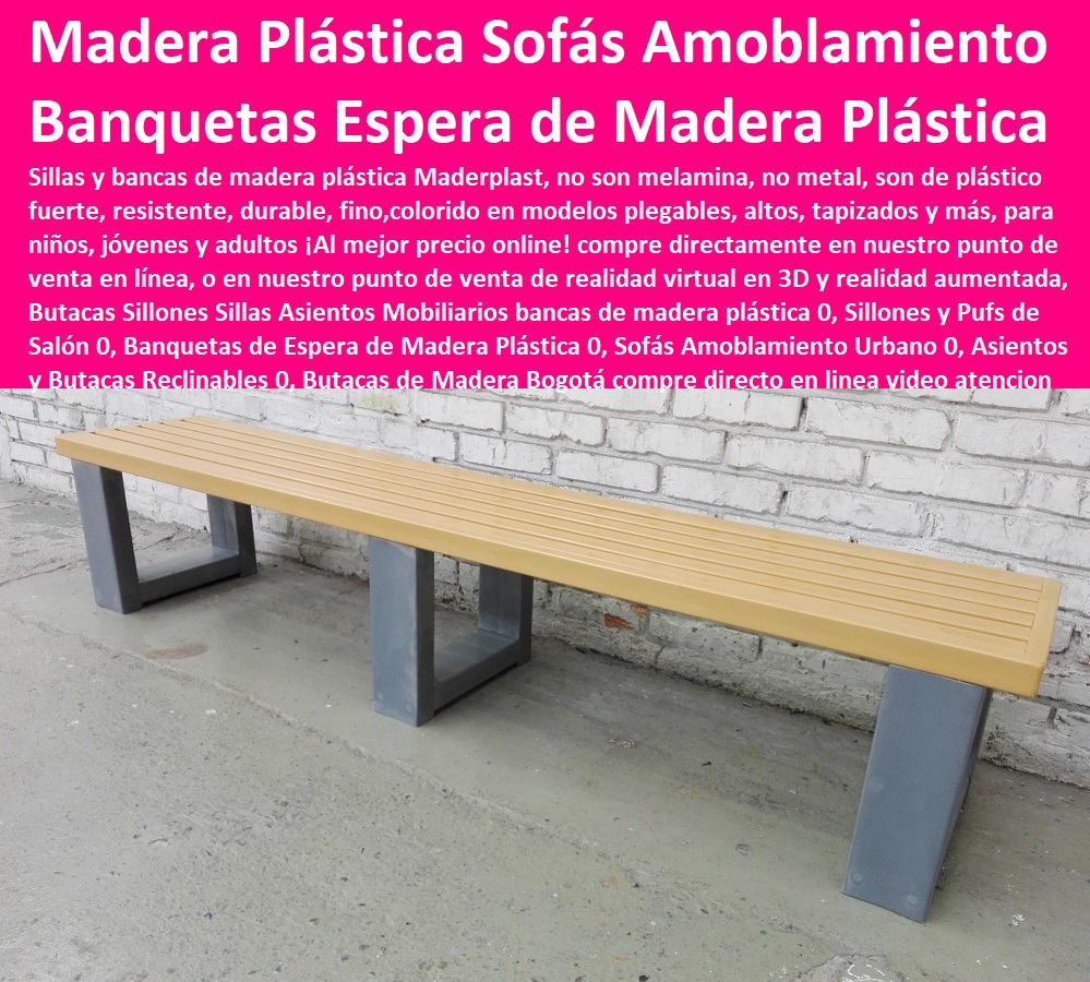 fabrica de muebles de madera maderplast