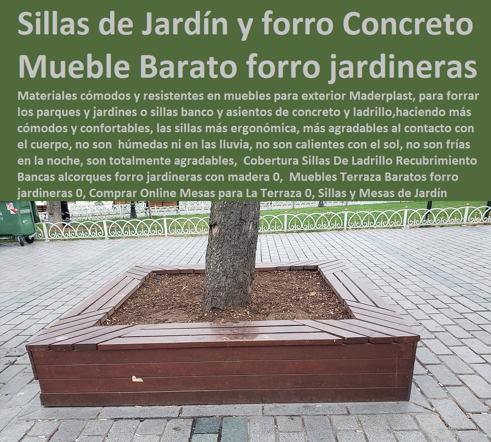 fabrica de muebles de madera maderplast