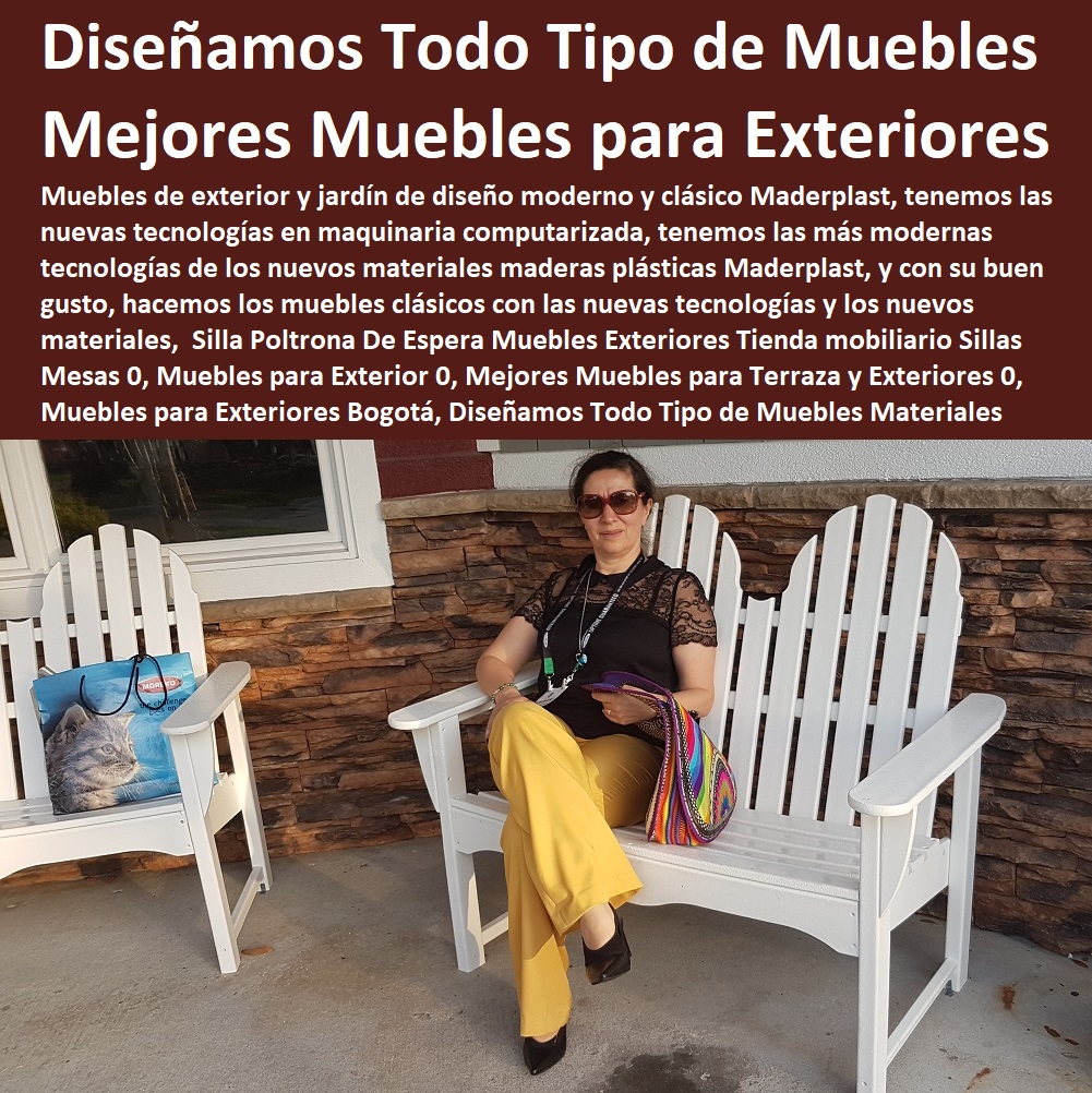 fabrica de muebles de madera maderplast