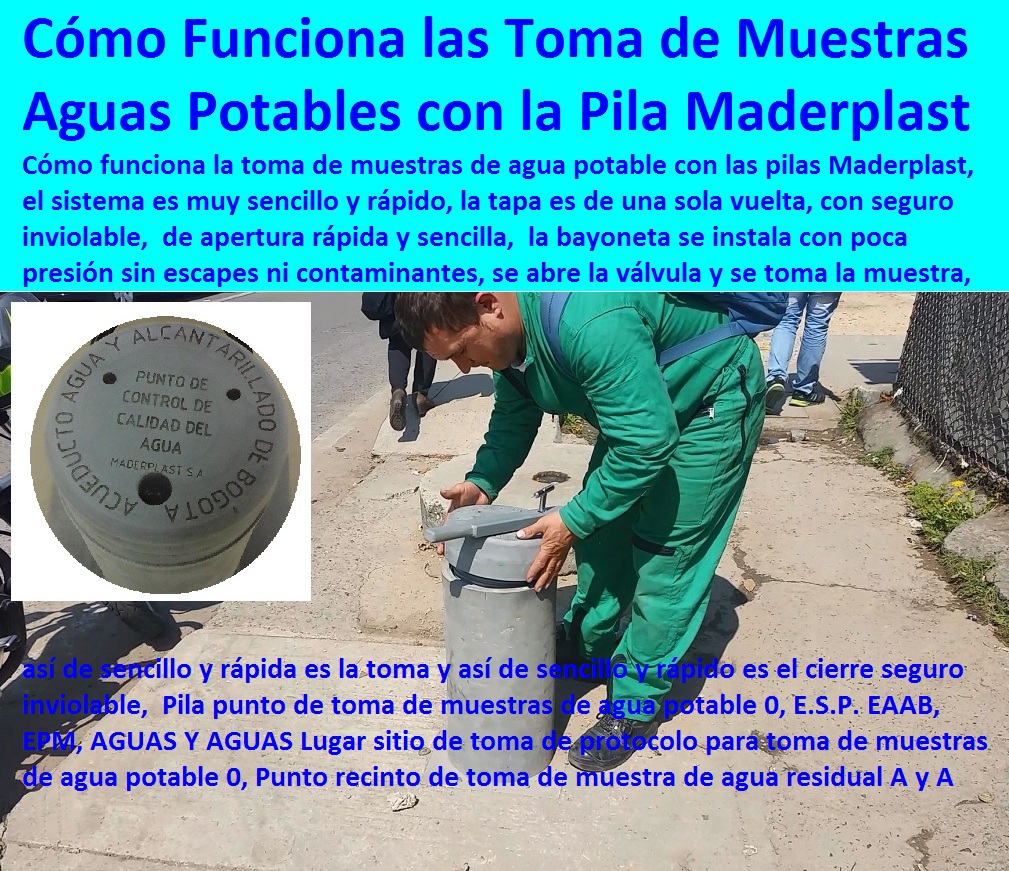 maderplast