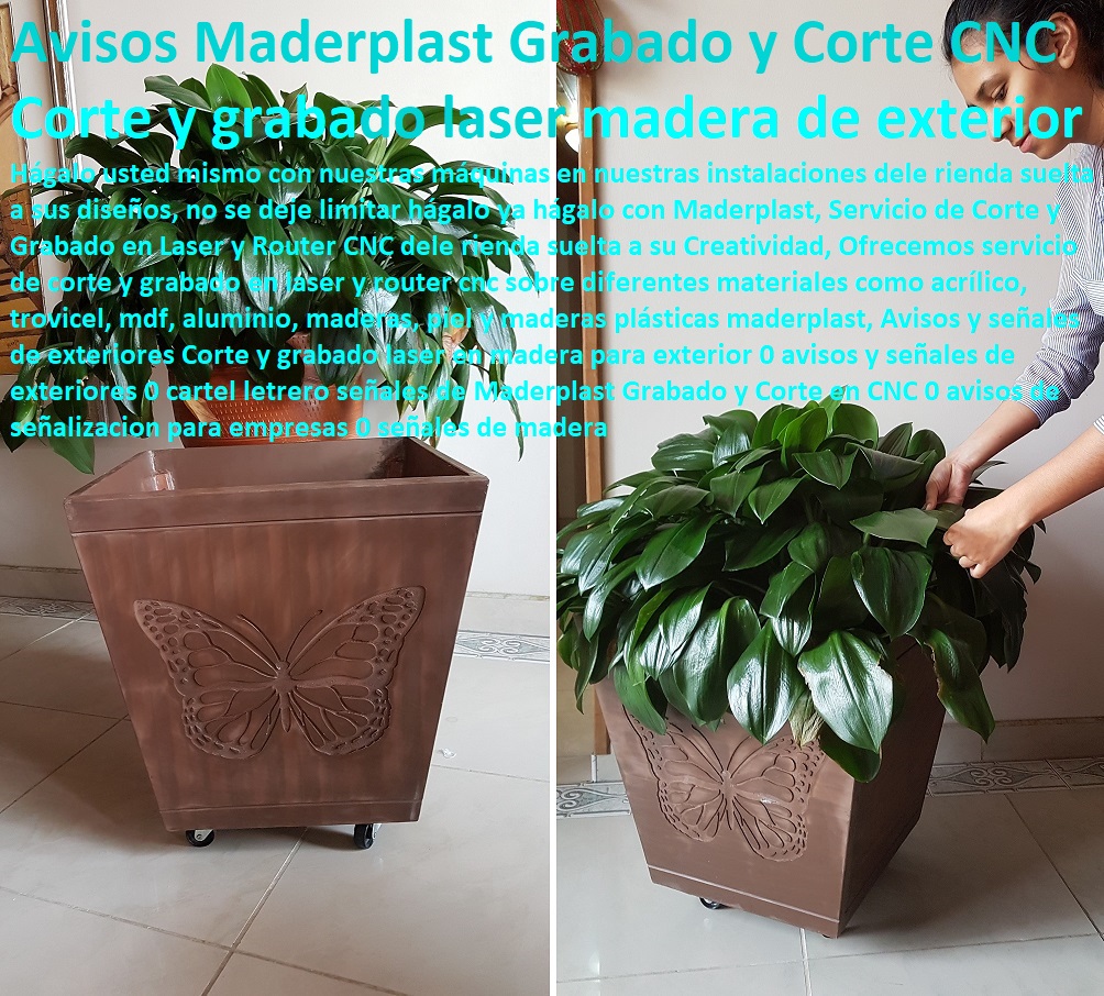 Maceteros Grandes De Plástico Fuertes Livianas Macetas Nuevos Diseños Maderplast 0 Diseños Especiales Macetas Para Jardín Exterior Sobre Pedido Maderplast 0  Fábrica 0 Proveedor 0 Contratista 0 Ingeniero 0 Diseñador 0 Decorador 0 Distribuidor de TERRAZAS VERDES 0 TERRAZAS VIVAS 0 JARDINES VERTICALES 0 TECHOS VERDES 0 TEJADOS VERDES 0 FACHADAS VEGETALES 0 Materas Macetas 0 Patios Murales 0 Paredes Verdes 0 Paredes Vivas 0 Jardineras 0 Paisajismo Urbano 0 Construcción Ecológica 0 Cercas Vivas 0 Pérgola Veranera 0 Estructuras Ecológicas 0 Jardineria Sustentable 0 Senderos Ecológicos 0 Jardín Botánico 0 Pérgolas Miradores 0 Fachadas Verdes Macetas Grandes nuevos diseños especiales Maceta Maceteros Grandes De Plástico Fuertes Livianas Macetas Nuevos Diseños Maderplast 0 Diseños Especiales Macetas Para Jardin Exterior Sobre Pedido Maderplast 0 Macetas Grandes nuevos diseños especiales Maceta