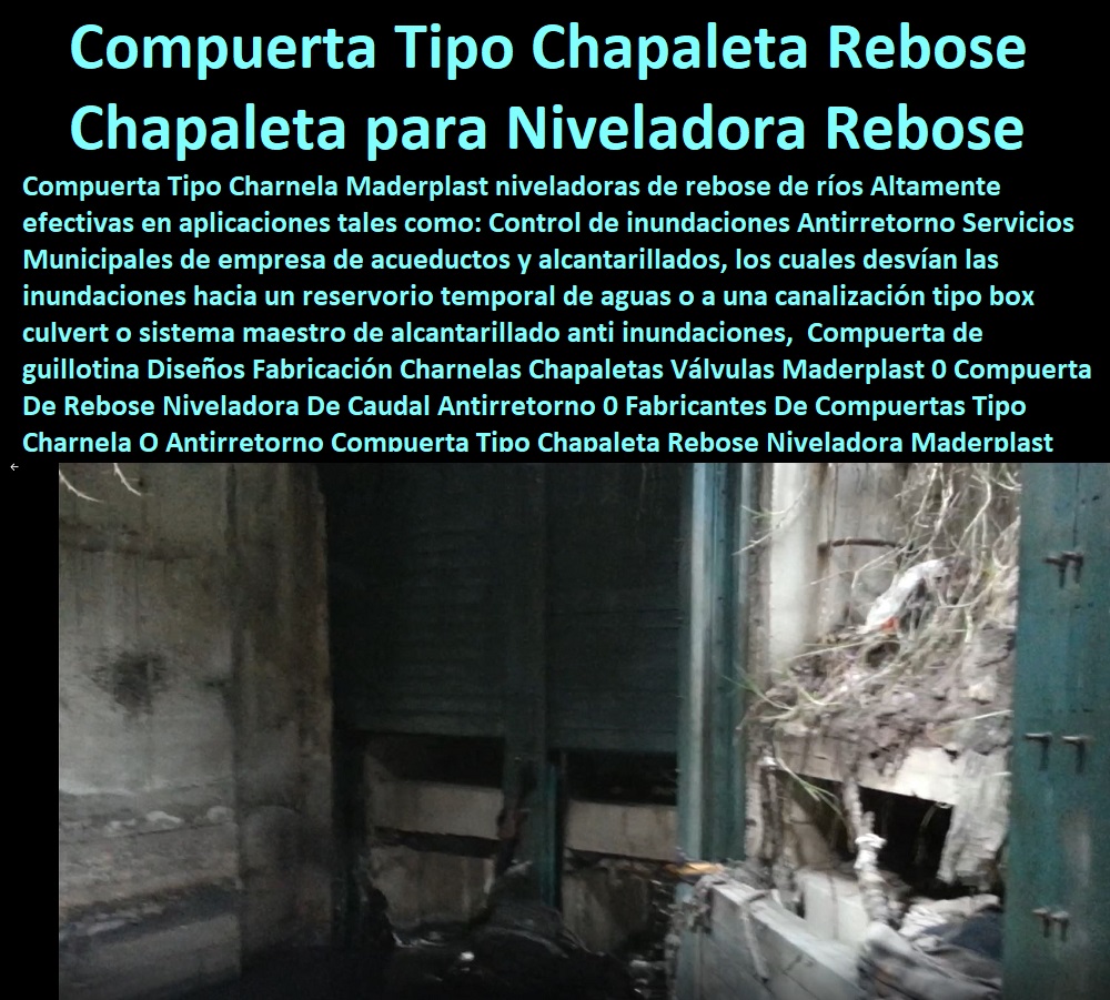 Construcción e Instalación De Compuerta Tipo Esclusa Obras Envergadura Maderplast 0 Compuertas De Canal Cerrado 0 Compuerta Inoxidable Maderplast 0 Fabricación Y Montaje De Equipamiento Compuerta Canal 0 Partes De Compuerta Deslizante Construcción e Instalación De Compuerta Tipo Esclusa Obras Envergadura Maderplast 0 Compuertas De Canal Cerrado 0 Compuerta Inoxidable Maderplast 0 Fabricación Y Montaje De Equipamiento Compuerta Canal 0 Partes De Compuerta Deslizante