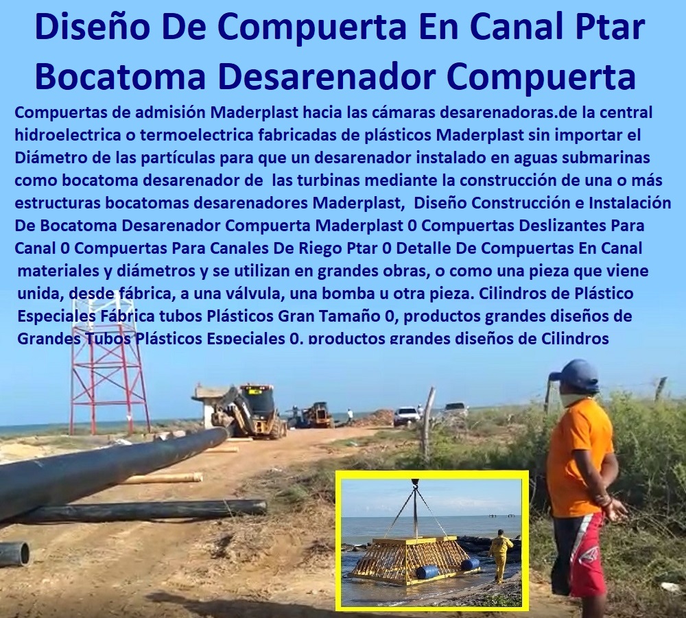 Diseño Construcción e Instalación De Bocatoma Desarenador Compuerta Maderplast 0 Compuertas Deslizantes Para Canal 0 Compuertas Para Canales De Riego Ptar 0 Detalle De Compuertas En Canal Plásticas Maderplast 0 Diseño De Compuertas Ptar Diseño Construcción e Instalación De Bocatoma Desarenador Compuerta Maderplast 0 Compuertas Deslizantes Para Canal 0 Compuertas Para Canales De Riego Ptar 0 Detalle De Compuertas En Canal Plásticas Maderplast 0 Diseño De Compuertas Ptar