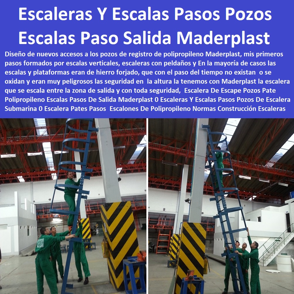 Escalera De Escape Pozos Pate Polipropileno Escalas Pasos De Salida Maderplast 0 Escaleras Y Escalas Pasos Pozos De Escalera Submarina 0 Escalera Pates Pasos  Más Información 0 Escalones De Polipropileno Norma De Construcción Caja Escaleras Escalera De Escape Pozos Pate Polipropileno Escalas Pasos De Salida Maderplast 0 Escaleras Y Escalas Pasos Pozos De Escalera Submarina 0 Escalera Pates Pasos  Más Información 0 Escalones De Polipropileno Norma De Construcción Caja Escaleras