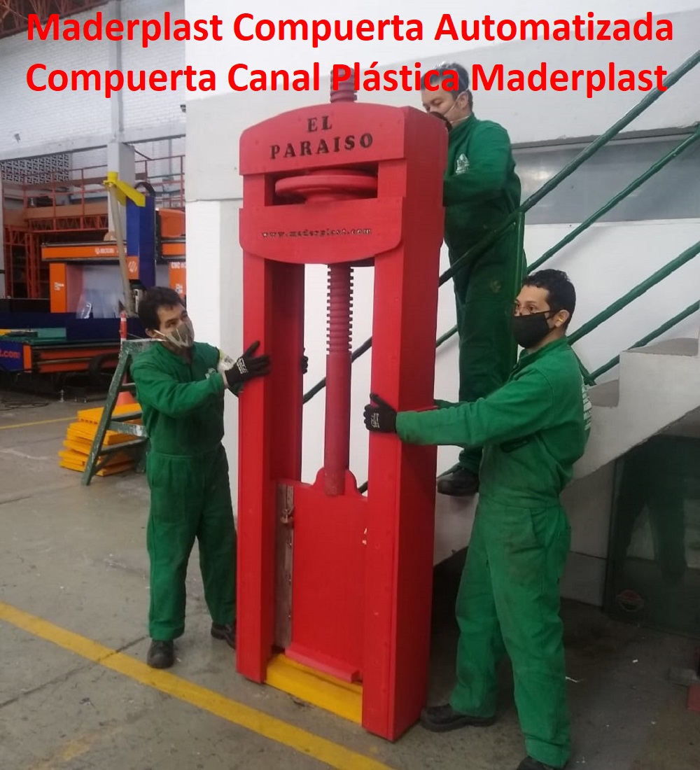 Fabrica Compuerta Acero Inoxidable Compuertas Inoxidables Plásticas Ptar Maderplast 0 Detalle De Compuertas Canal Plásticas Maderplast 0 Compuertas Hidráulicas Ptar 0 Compuerta Inoxidable Ptar 0 Compuertas Automatizadas Hidromecánico Fabrica Compuerta Acero Inoxidable Compuertas Inoxidables Plásticas Ptar Maderplast 0 Detalle De Compuertas Canal Plásticas Maderplast 0 Compuertas Hidráulicas Ptar 0 Compuerta Inoxidable Ptar 0 Compuertas Automatizadas Hidromecánico