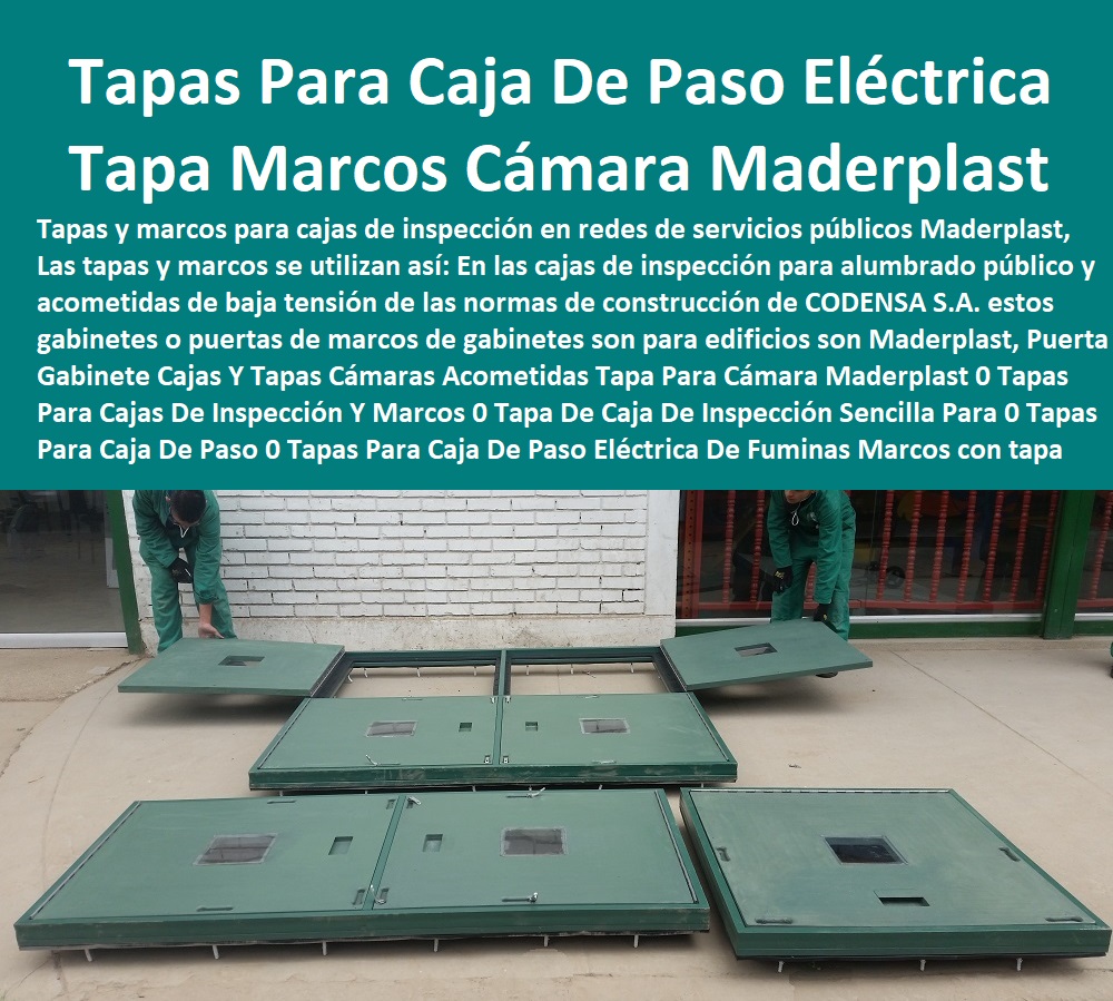 Puerta Gabinete Cajas Y Tapas Cámaras Acometidas Tapa Para Cámara Maderplast 0 Tapas Para Cajas De Inspección Y Marcos 0 Tapa De Caja De Inspección Sencilla Para 0 Tapas Para Caja De Paso 0  FÁBRICA PROVEEDOR FABRICANTE SUMINISTRO E INSTALACIÓN DE TAPAS DE MADERPLAST MULTIUSOS 0 TAPAS Y TANQUES 0 TANQUES CON TAPA 0 Tanques Tapas Herméticas 0 Cajas Con Tapas 0 Tapas Para Cajas 0 Cajas Con Tapas Alcantarilla 0 Cajas Con Tapa Y Marcos Posos 0 Tapas Para Pozos 0 Tapas De Inspeccion 0 Tapas De Visita 0 Tapas Y Tapones 0 Tapas Y Puertas 0 Tapas Para Entrada Tanque 0 Tapas De Huecos 0 Tapas De Sótanos 0 Tapa De Caja De Agua Negra 0 Caja De Tapa De Cajas Agua Lluvias 0 Tapas Multiusos 0 Tanques Y Tapas Industriales 0 Cajas De Plástico Con Tapa 0 Tapas Para Tanque 0 Caja Multiuso Con Tapa Transparente 0 Tapas Para Caja De Paso Eléctrica De Fuminas Marcos Puerta Gabinete Cajas Y Tapas Cámaras Acometidas Tapa Para Cámara Maderplast 0 Tapas Para Cajas De Inspección Y Marcos 0 Tapa De Caja De Inspección Sencilla Para 0 Tapas Para Caja De Paso 0 Tapas Para Caja De Paso Eléctrica De Fuminas Marcos 