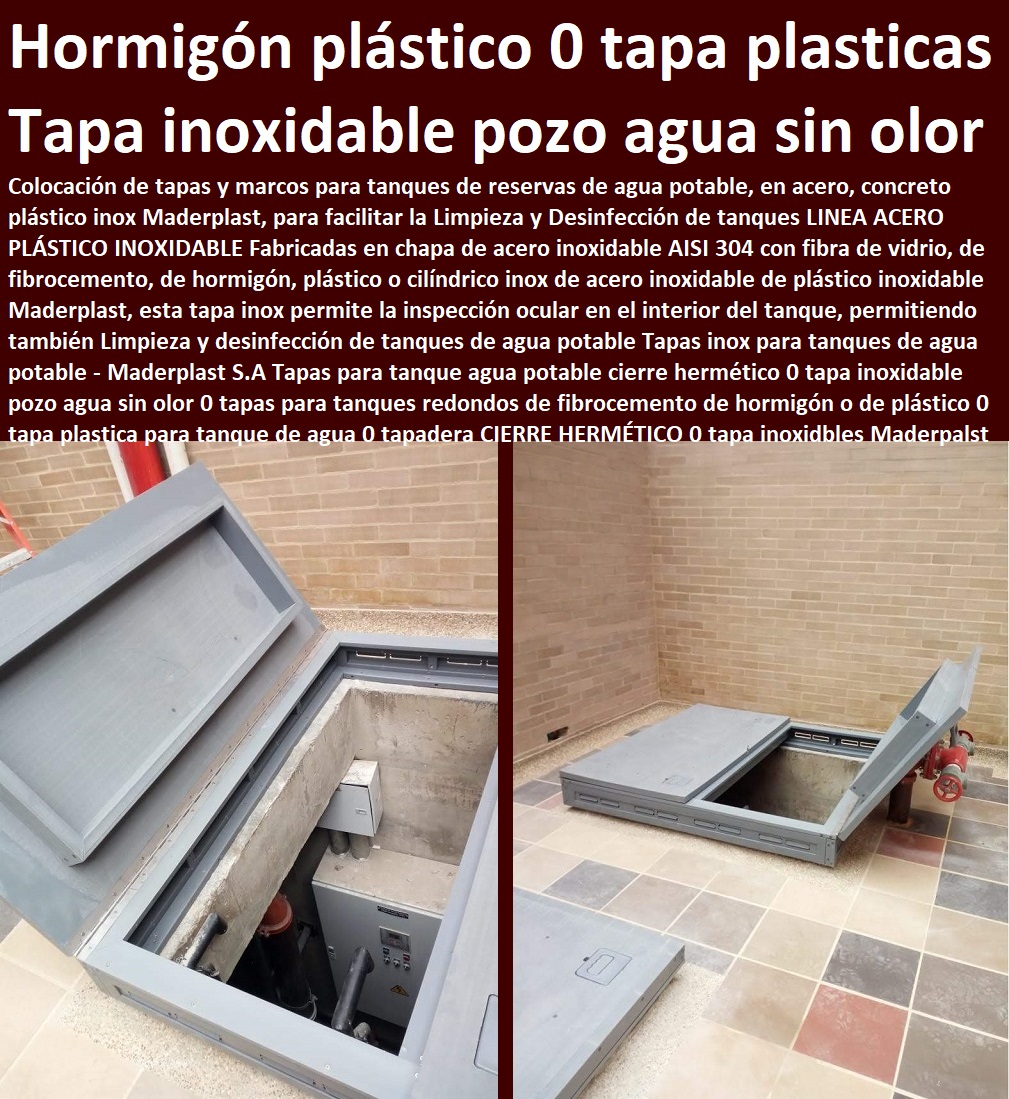  FÁBRICA PROVEEDOR FABRICANTE SUMINISTRO E INSTALACIÓN DE TAPAS Y PUERTAS 0 TAPAS PARA ENTRADA TANQUE 0 TAPAS DE HUECOS 0 Tapas De Sótanos 0 Tapa De Caja De Agua Negra 0 Caja De Tapa De Cajas Agua Lluvias 0 Tapas Multiusos 0 Tanques Y Tapas Industriales 0 Cajas De Plástico Con Tapa 0 Tapas Para Tanque 0 Caja Multiuso Con Tapa Transparente 0 Tapas De Maderplast Multiusos 0 Tapas Y Tanques 0 Tanques Con Tapa 0 Tanques Tapas Herméticas 0 Cajas Con Tapas 0 Tapas Para Cajas 0 Cajas Con Tapas Alcantarilla 0 Cajas Con Tapa Y Marcos Posos 0 Tapas Para Pozos 0 Tapas De Inspección 0 Tapas De Visita 0 Tapas Y Tapones 0 Tapa Plástica De Tanque Reserva Fábrica Tapa Hermética Tanques Elevado Maderplast 0 Mantenimiento Cambio E Instalación Tapas 0 Tapa De Cierre Hermético Para Consumo Humano 0 Mantenimiento De Los Tanques De Almacenamiento De Agua Tapas 00 Tapa Plástica De Tanque Reserva Fábrica Tapa Hermética Tanques Elevado Maderplast 0 Mantenimiento Cambio E Instalación Tapas 0 Tapa De Cierre Hermético Para Consumo Humano 0 Mantenimiento De Los Tanques De Almacenamiento De Agua Tapas 00