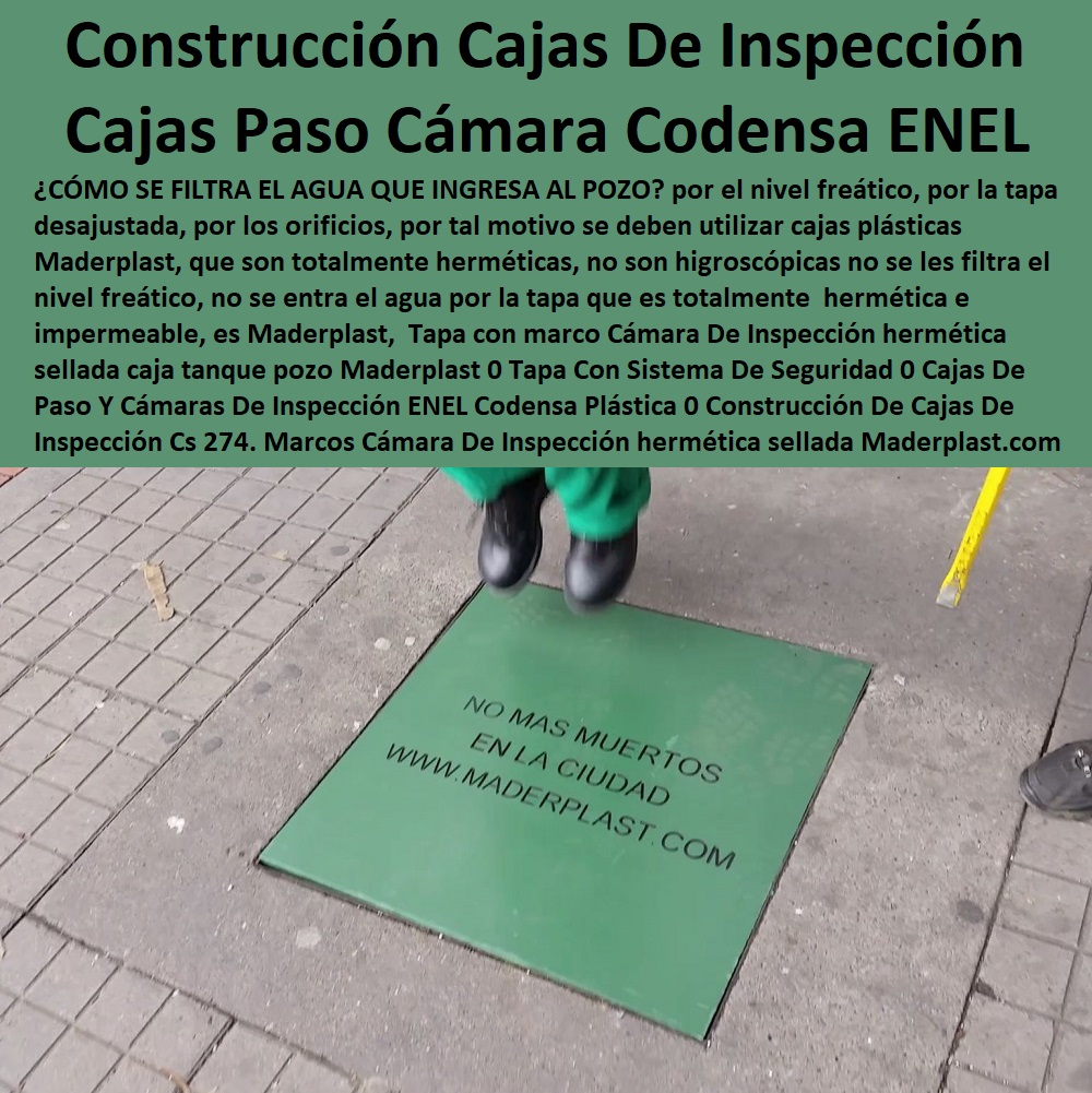 Tapas Para Cajas Y Cámaras Acometidas Tapa Para Cámara De Inspección Maderplast 0 Caja De Inspección 30x30 Precio 0  FÁBRICA PROVEEDOR FABRICANTE SUMINISTRO E INSTALACIÓN DE TAPAS Y PUERTAS 0 TAPAS PARA ENTRADA TANQUE 0 TAPAS DE HUECOS 0 Tapas De Sótanos 0 Tapa De Caja De Agua Negra 0 Caja De Tapa De Cajas Agua Lluvias 0 Tapas Multiusos 0 Tanques Y Tapas Industriales 0 Cajas De Plástico Con Tapa 0 Tapas Para Tanque 0 Caja Multiuso Con Tapa Transparente 0 Tapas De Maderplast Multiusos 0 Tapas Y Tanques 0 Tanques Con Tapa 0 Tanques Tapas Herméticas 0 Cajas Con Tapas 0 Tapas Para Cajas 0 Cajas Con Tapas Alcantarilla 0 Cajas Con Tapa Y Marcos Posos 0 Tapas Para Pozos 0 Tapas De Inspección 0 Tapas De Visita 0 Tapas Y Tapones 0 Tapas Metálicas Para Cajas De Inspección 0 Tapa Y Marco De Cajas Pre armadas Con Tapas Mantener 0 Precio Caja De Inspección 00 Tapas Para Cajas Y Cámaras Acometidas Tapa Para Cámara De Inspección Maderplast 0 Caja De Inspección 30x30 Precio 0 Tapas Metálicas Para Cajas De Inspección 0 Tapa Y Marco De Cajas Pre armadas Con Tapas Mantener 0 Precio Caja De Inspección 00 