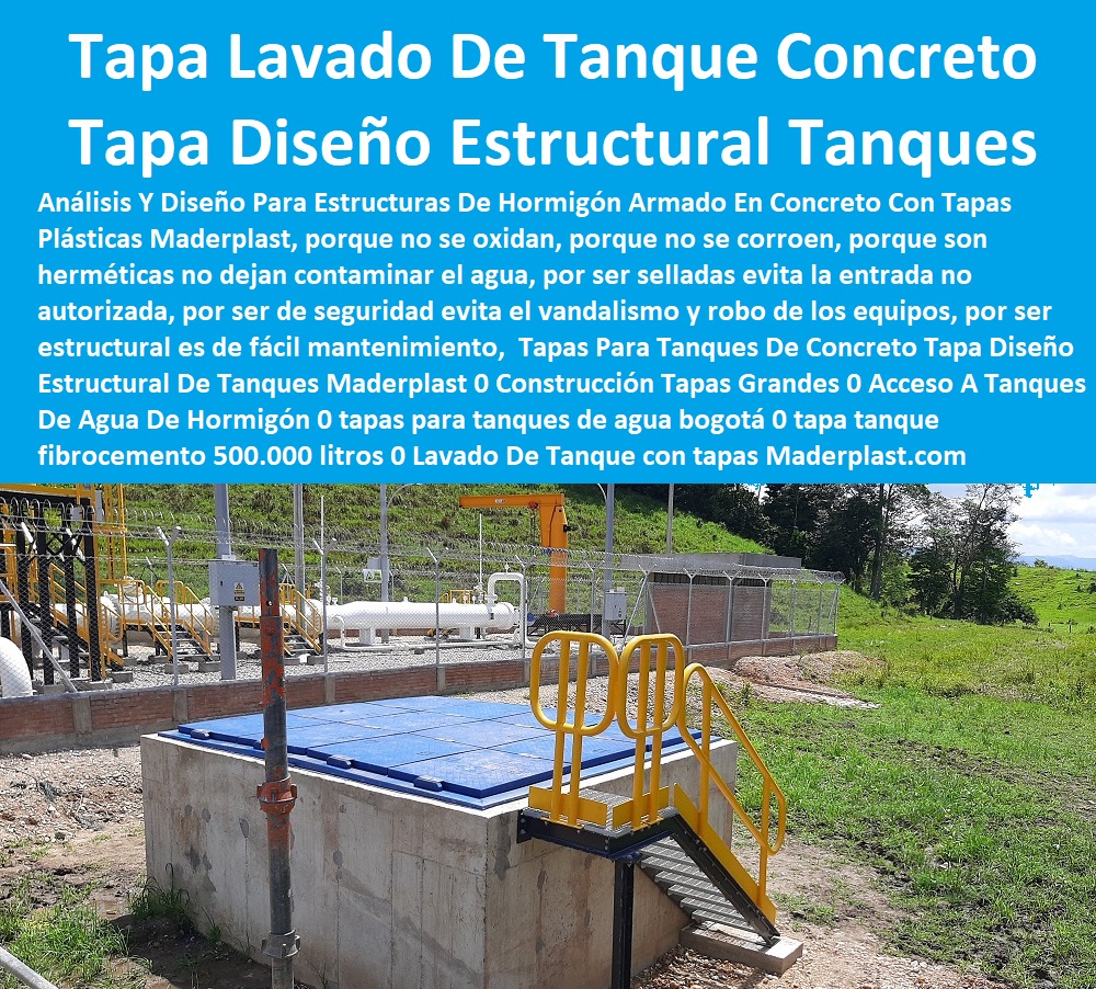 Tapas Para Tanques De Concreto Tapa Diseño Estructural De Tanques Maderplast 0 Construcción Tapas Grandes 0 Acceso A Tanques De Agua De Hormigón 0 tapas para tanques de agua Bogotá 0 tapa tanque fibrocemento 500.000 litros 0 Lavado De Tanque Tapas Para Tanques De Concreto Tapa Diseño Estructural De Tanques Maderplast 0 Construcción Tapas Grandes 0 Acceso A Tanques De Agua De Hormigón 0 tapas para tanques de agua Bogotá 0 tapa tanque fibrocemento 500.000 litros 0 Lavado De Tanque  0 Tapas Para Tanques De Concreto Tapa Diseño Estructural De Tanques Maderplast 0 Construcción Tapas Grandes 0 Acceso A Tanques De Agua De Hormigón 0 tapas para tanques de agua Bogotá 0 tapa tanque fibrocemento 500.000 litros 0 Lavado De Tanque  FÁBRICA PROVEEDOR FABRICANTE SUMINISTRO E INSTALACIÓN DE TANQUES TAPAS HERMÉTICAS 0 CAJAS CON TAPAS 0 TAPAS PARA CAJAS 0 CAJAS CON TAPAS ALCANTARILLA 0 CAJAS CON TAPA Y MARCOS POSOS 0 Tapas Para Pozos 0 Tapas De Inspeccion 0 Tapas De Visita 0 Tapas Y Tapones 0 Tapas Y Puertas 0 Tapas Para Entrada Tanque 0 Tapas De Huecos 0 Tapas De Sótanos 0 Tapa De Caja De Agua Negra 0 Caja De Tapa De Cajas Agua Lluvias 0 Tapas Multiusos 0 Tanques Y Tapas Industriales 0 Cajas De Plástico Con Tapa 0 Tapas Para Tanque 0 Caja Multiuso Con Tapa Transparente 0 Tapas De Maderplast Multiusos 0 Tapas Y Tanques 0 Tanques Con Tapa 0 