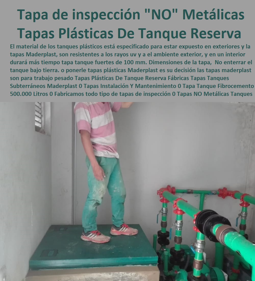 Tapas Plásticas De Tanque Reserva Fábricas Tapas Tanques  FÁBRICA PROVEEDOR FABRICANTE SUMINISTRO E INSTALACIÓN DE TAPAS PARA POZOS 0 TAPAS DE INSPECCION 0 TAPAS DE VISITA 0 TAPAS Y TAPONES 0 Tapas Y Puertas 0 Tapas Para Entrada Tanque 0 Tapas De Huecos 0 Tapas De Sótanos 0 Tapa De Caja De Agua Negra 0 Caja De Tapa De Cajas Agua Lluvias 0 Tapas Multiusos 0 Tanques Y Tapas Industriales 0 Cajas De Plástico Con Tapa 0 Tapas Para Tanque 0 Caja Multiuso Con Tapa Transparente 0 Tapas De Maderplast Multiusos 0 Tapas Y Tanques 0 Tanques Con Tapa 0 Tanques Tapas Herméticas 0 Cajas Con Tapas 0 Tapas Para Cajas 0 Cajas Con Tapas Alcantarilla 0 Cajas Con Tapa Y Marcos Posos 0 Subterráneos Maderplast 0 Tapas Instalación Y Mantenimiento 0 Tapa Tanque Fibrocemento 500.000 Litros 0 Fabricamos todo tipo de tapas de inspección 0 Tapas Metálicas Para Tanques Tapas Tapas Plásticas De Tanque Reserva Fábricas Tapas Tanques Subterráneos Maderplast 0 Tapas Instalación Y Mantenimiento 0 Tapa Tanque Fibrocemento 500.000 Litros 0 Fabricamos todo tipo de tapas de inspección 0 Tapas Metálicas Para Tanques Tapas