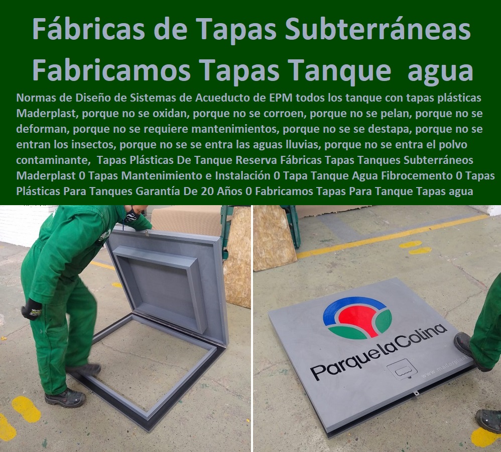 Tapas Plásticas De Tanque Reserva Fábricas Tapas Tanques Subterráneos Maderplast 0  FÁBRICA PROVEEDOR FABRICANTE SUMINISTRO E INSTALACIÓN DE TAPAS PARA POZOS 0 TAPAS DE INSPECCION 0 TAPAS DE VISITA 0 TAPAS Y TAPONES 0 Tapas Y Puertas 0 Tapas Para Entrada Tanque 0 Tapas De Huecos 0 Tapas De Sótanos 0 Tapa De Caja De Agua Negra 0 Caja De Tapa De Cajas Agua Lluvias 0 Tapas Multiusos 0 Tanques Y Tapas Industriales 0 Cajas De Plástico Con Tapa 0 Tapas Para Tanque 0 Caja Multiuso Con Tapa Transparente 0 Tapas De Maderplast Multiusos 0 Tapas Y Tanques 0 Tanques Con Tapa 0 Tanques Tapas Herméticas 0 Cajas Con Tapas 0 Tapas Para Cajas 0 Cajas Con Tapas Alcantarilla 0 Cajas Con Tapa Y Marcos Posos 0 Tapas Mantenimiento e Instalación 0 Tapa Tanque Agua Fibrocemento 0 Tapas Plásticas Para Tanques Garantía De 20 Años 0 Fabricamos Tapas Para Tanque Tapas agua Tapas Plásticas De Tanque Reserva Fábricas Tapas Tanques Subterráneos Maderplast 0 Tapas Mantenimiento e Instalación 0 Tapa Tanque Agua Fibrocemento 0 Tapas Plásticas Para Tanques Garantía De 20 Años 0 Fabricamos Tapas Para Tanque Tapas agua