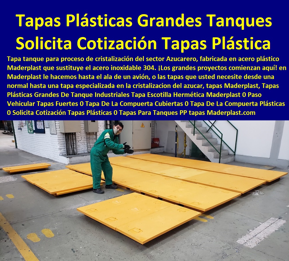 Tapas Plásticas Grandes De Tanque Industriales Tapa Escotilla Hermética Maderplast 0 Paso Vehicular Tapas Fuertes 0 Tapa De La Compuerta Cubiertas 0 Tapa De La Compuerta Plásticas 0 FÁBRICA PROVEEDOR FABRICANTE SUMINISTRO E INSTALACIÓN DE TAPAS Y PUERTAS 0 TAPAS PARA ENTRADA TANQUE 0 TAPAS DE HUECOS 0 Tapas De Sótanos 0 Tapa De Caja De Agua Negra 0 Caja De Tapa De Cajas Agua Lluvias 0 Tapas Multiusos 0 Tanques Y Tapas Industriales 0 Cajas De Plástico Con Tapa 0 Tapas Para Tanque 0 Caja Multiuso Con Tapa Transparente 0 Tapas De Maderplast Multiusos 0 Tapas Y Tanques 0 Tanques Con Tapa 0 Tanques Tapas Herméticas 0 Cajas Con Tapas 0 Tapas Para Cajas 0 Cajas Con Tapas Alcantarilla 0 Cajas Con Tapa Y Marcos Posos 0 Tapas Para Pozos 0 Tapas De Inspección 0 Tapas De Visita 0 Tapas Y Tapones 0  Solicita Cotización Tapas Plásticas 0 Tapas Para Tanques PP Tapas Plásticas Grandes De Tanque Industriales Tapa Escotilla Hermética Maderplast 0 Paso Vehicular Tapas Fuertes 0 Tapa De La Compuerta Cubiertas 0 Tapa De La Compuerta Plásticas 0 Solicita Cotización Tapas Plásticas 0 Tapas Para Tanques PP