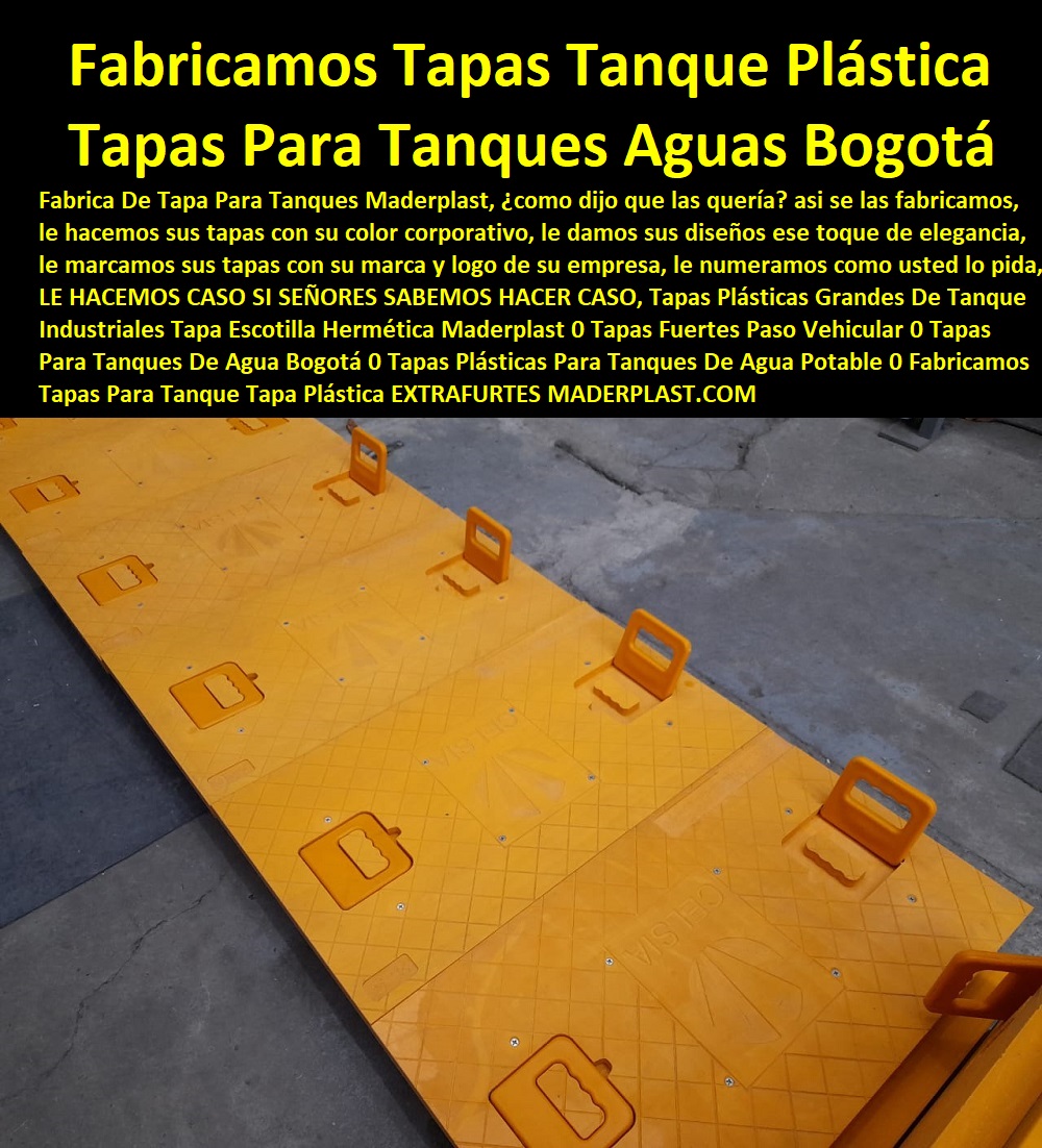 Tapas Plásticas Grandes De Tanque Industriales Tapa Escotilla Hermética Maderplast 0 Tapas Fuertes Paso Vehicular 0 Tapas Para Tanques De Agua Bogotá 0  FÁBRICA PROVEEDOR FABRICANTE SUMINISTRO E INSTALACIÓN DE TAPAS Y PUERTAS 0 TAPAS PARA ENTRADA TANQUE 0 TAPAS DE HUECOS 0 Tapas De Sótanos 0 Tapa De Caja De Agua Negra 0 Caja De Tapa De Cajas Agua Lluvias 0 Tapas Multiusos 0 Tanques Y Tapas Industriales 0 Cajas De Plástico Con Tapa 0 Tapas Para Tanque 0 Caja Multiuso Con Tapa Transparente 0 Tapas De Maderplast Multiusos 0 Tapas Y Tanques 0 Tanques Con Tapa 0 Tanques Tapas Herméticas 0 Cajas Con Tapas 0 Tapas Para Cajas 0 Cajas Con Tapas Alcantarilla 0 Cajas Con Tapa Y Marcos Posos 0 Tapas Para Pozos 0 Tapas De Inspección 0 Tapas De Visita 0 Tapas Y Tapones 0 Tapas Plásticas Para Tanques De Agua Potable 0 Fabricamos Tapas Para Tanque Tapa Plástica Tapas Plásticas Grandes De Tanque Industriales Tapa Escotilla Hermética Maderplast 0 Tapas Fuertes Paso Vehicular 0 Tapas Para Tanques De Agua Bogotá 0 Tapas Plásticas Para Tanques De Agua Potable 0 Fabricamos Tapas Para Tanque Tapa Plástica