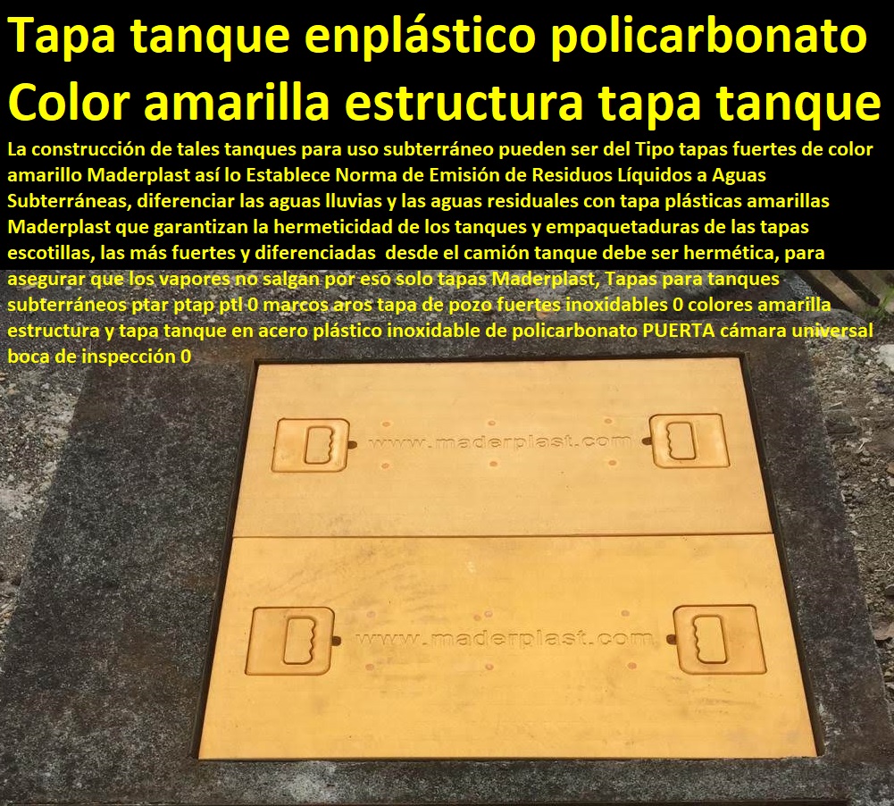 Tapas Plásticas de Tanque Enterrados  FÁBRICA PROVEEDOR FABRICANTE SUMINISTRO E INSTALACIÓN DE TAPAS PARA POZOS 0 TAPAS DE INSPECCION 0 TAPAS DE VISITA 0 TAPAS Y TAPONES 0 Tapas Y Puertas 0 Tapas Para Entrada Tanque 0 Tapas De Huecos 0 Tapas De Sótanos 0 Tapa De Caja De Agua Negra 0 Caja De Tapa De Cajas Agua Lluvias 0 Tapas Multiusos 0 Tanques Y Tapas Industriales 0 Cajas De Plástico Con Tapa 0 Tapas Para Tanque 0 Caja Multiuso Con Tapa Transparente 0 Tapas De Maderplast Multiusos 0 Tapas Y Tanques 0 Tanques Con Tapa 0 Tanques Tapas Herméticas 0 Cajas Con Tapas 0 Tapas Para Cajas 0 Cajas Con Tapas Alcantarilla 0 Cajas Con Tapa Y Marcos Posos 0 Fábricas Tapas Tanques Subterráneos Maderplast 0 Como Instalar Cambiar Tapas 0 Tapa Para Mantenimiento Y Limpieza De Tanque De Almacenamiento 0 Tapa De Cierre Hermético Tapa Para Tanque Tapas Plásticas PP Tapas Plásticas de Tanque Enterrados Fábricas Tapas Tanques Subterráneos Maderplast 0 Como Instalar Cambiar Tapas 0 Tapa Para Mantenimiento Y Limpieza De Tanque De Almacenamiento 0 Tapa De Cierre Hermético Tapa Para Tanque Tapas Plásticas PP