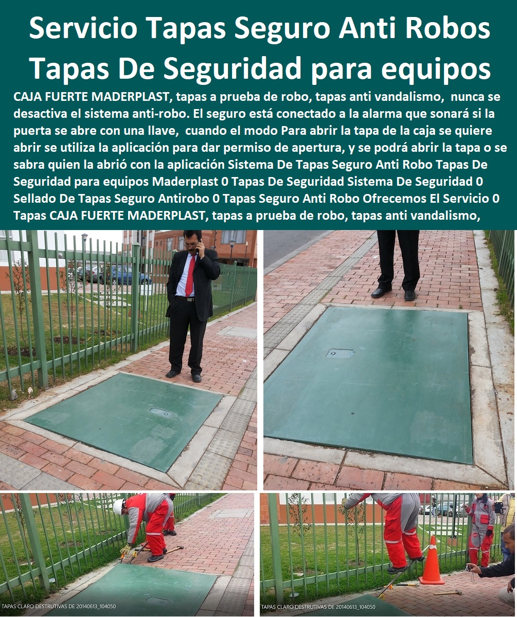 Tapas Seguridad De Registro Sellado De Tapas Seguro Anti Robo Maderplast 0 Prueba De Hermeticidad En Tapas De Tanques 0 Pruebas De Hermeticidad En Tanques De Combustible Colombia 0 Tapas De Seguridad Sistema De Seguridad 0 Sellado De Tapas Seguro Tapas Seguridad De Registro Sellado De Tapas Seguro Anti Robo Maderplast 0 Prueba De Hermeticidad En Tapas De Tanques 0  FÁBRICA PROVEEDOR FABRICANTE SUMINISTRO E INSTALACIÓN DE TAPAS DE MADERPLAST MULTIUSOS 0 TAPAS Y TANQUES 0 TANQUES CON TAPA 0 Tanques Tapas Herméticas 0 Cajas Con Tapas 0 Tapas Para Cajas 0 Cajas Con Tapas Alcantarilla 0 Cajas Con Tapa Y Marcos Posos 0 Tapas Para Pozos 0 Tapas De Inspeccion 0 Tapas De Visita 0 Tapas Y Tapones 0 Tapas Y Puertas 0 Tapas Para Entrada Tanque 0 Tapas De Huecos 0 Tapas De Sótanos 0 Tapa De Caja De Agua Negra 0 Caja De Tapa De Cajas Agua Lluvias 0 Tapas Multiusos 0 Tanques Y Tapas Industriales 0 Cajas De Plástico Con Tapa 0 Tapas Para Tanque 0 Caja Multiuso Con Tapa Transparente 0 Pruebas De Hermeticidad En Tanques De Combustible Colombia 0 Tapas De Seguridad Sistema De Seguridad 0 Sellado De Tapas Seguro