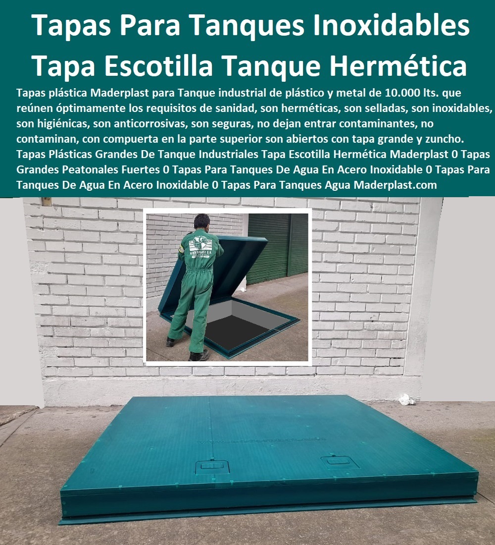 Tapas Total hermetismo Sellado De Tapas Seguro Anti Robo Maderplast 0 Prueba De Hermeticidad En Tapas De Tanques 0 Prueba De Hermeticidad Usp 0 Cuál es la prueba hidrostática 0 Qué es la hermeticidad 0 Qué es una prueba de estanqueidad Tapas PP Tapas Total hermetismo Sellado De Tapas Seguro Anti Robo Maderplast 0 Prueba De Hermeticidad En Tapas De Tanques 0 Prueba De Hermeticidad Usp 0 Cuál es la prueba hidrostática 0 Qué es la hermeticidad 0 Qué es una prueba de estanqueidad Tapas PP