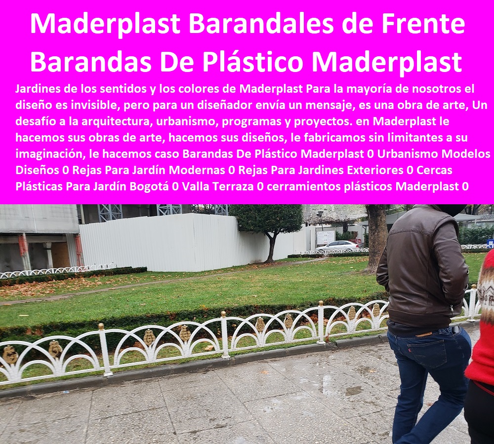 Barandas De Plástico Maderplast 0 Urbanismo Modelos Diseños 0 Rejas Para Jardín Modernas 0 Rejas Para Jardines Exteriores 0 Mobiliario Urbano Para Parques 0 Mobiliario Urbano Ejemplos 0 Mobiliario Urbano Arquitectura Pdf 0 Mobiliario Urbano Moderno 0 Mobiliario Urbano Innovador 0 Mobiliario Urbano Arquitectura 0 Mobiliario Urbano Para Parques 0 Mobiliario Urbano Contemporáneo Y Sostenible 0 Cercas Plásticas Para Jardín Bogotá 0 Valla Terraza 0 cerramientos plásticos Maderplast 0 Barandales Para Frente 0 Barandas De Plástico Maderplast 0 Urbanismo Modelos Diseños 0 Rejas Para Jardín Modernas 0 Rejas Para Jardines Exteriores 0 Cercas Plásticas Para Jardín Bogotá 0 Valla Terraza 0 cerramientos plásticos Maderplast 0 Barandales Para Frente 0 