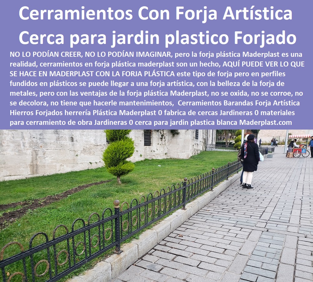 Cerramientos Barandas Forja Artística Hierros Forjados herrería Plástica Maderplast 0 fabrica de cercas Jardineras 0 materiales para cerramiento de obra Jardineras 0 cerca para jardín plástica blanca Jardineras 0 reja plegable para perros Jardín  0 Cerramientos Barandas Forja Artística Hierros Forjados herrería Plástica Maderplast 0 fabrica de cercas Jardineras 0 materiales para cerramiento de obra Jardineras 0  Suministro De Cerramientos Para Piscinas 0 Instalación De Tipos De Barreras Perimetrales 0 Importador De Rejas De Madera Para Jardín 0 Valor Precio De Cercas Plásticas Para Jardín 0 Diseño Chambranas Para Balcones 0 Modelos Barandas 0 Catálogo Pasamanos 0  Fábrica De  Cercas 0 Proveedor De Cercados Perimetrales 0 Fabricante De Vallas 0 Contratista De Cerramiento Exterior 0 Carpintería De Cerramientos De Seguridad cerca para jardín plástica blanca Jardineras 0 reja plegable para perros Jardín  0 