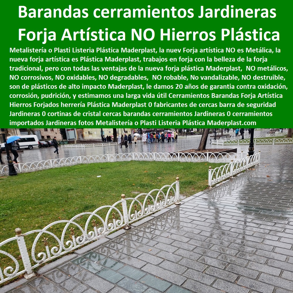 Cerramientos Barandas Forja Artística Hierros Forjados herrería Plástica Maderplast 0 fabricantes de cercas barra de seguridad Jardineras 0 cortinas de cristal cercas barandas cerramientos Jardineras 0 cerramientos importados Jardineras fotos 00 Cerramientos Barandas Forja Artística Hierros Forjados herrería Plástica Maderplast 0 fabricantes de cercas barra de seguridad Jardineras 0  Suministro De Cerramientos Para Piscinas 0 Instalación De Tipos De Barreras Perimetrales 0 Importador De Rejas De Madera Para Jardín 0 Valor Precio De Cercas Plásticas Para Jardín 0 Diseño Chambranas Para Balcones 0 Modelos Barandas 0 Catálogo Pasamanos 0  Fábrica De  Cercas 0 Proveedor De Cercados Perimetrales 0 Fabricante De Vallas 0 Contratista De Cerramiento Exterior 0 Carpintería De Cerramientos De Seguridad cortinas de cristal cercas barandas cerramientos Jardineras 0 cerramientos importados Jardineras fotos 00