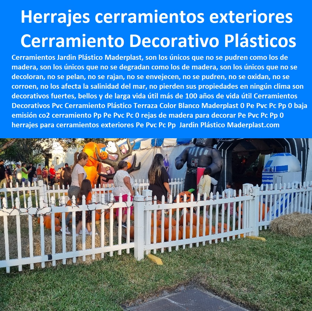 Cerramientos Decorativos Pvc  Importador De Rejas De Madera Para Jardín 0 Valor Precio De Cercas Plásticas Para Jardín 0 Diseño Chambranas Para Balcones 0 Modelos Barandas 0 Catálogo Pasamanos 0  Fábrica De  Cercas 0 Proveedor De Cercados Perimetrales 0 Fabricante De Vallas 0 Contratista De Cerramiento Exterior 0 Carpintería De Cerramientos De Seguridad 0 Suministro De Cerramientos Para Piscinas 0 Instalación De Tipos De Barreras Perimetrales Cerramiento Plástico Terraza Color Blanco Maderplast 0 Pe Pvc Pc Pp 0 baja emisión co2 cerramiento Pp Pe Pvc Pc 0 rejas de madera para decorar Pe Pvc Pc Pp 0 herrajes para cerramientos exteriores Pe Pvc Pc Pp 0 Cerramientos Decorativos Pvc Cerramiento Plástico Terraza Color Blanco Maderplast 0 Pe Pvc Pc Pp 0 baja emisión co2 cerramiento Pp Pe Pvc Pc 0 rejas de madera para decorar Pe Pvc Pc Pp 0 herrajes para cerramientos exteriores Pe Pvc Pc Pp