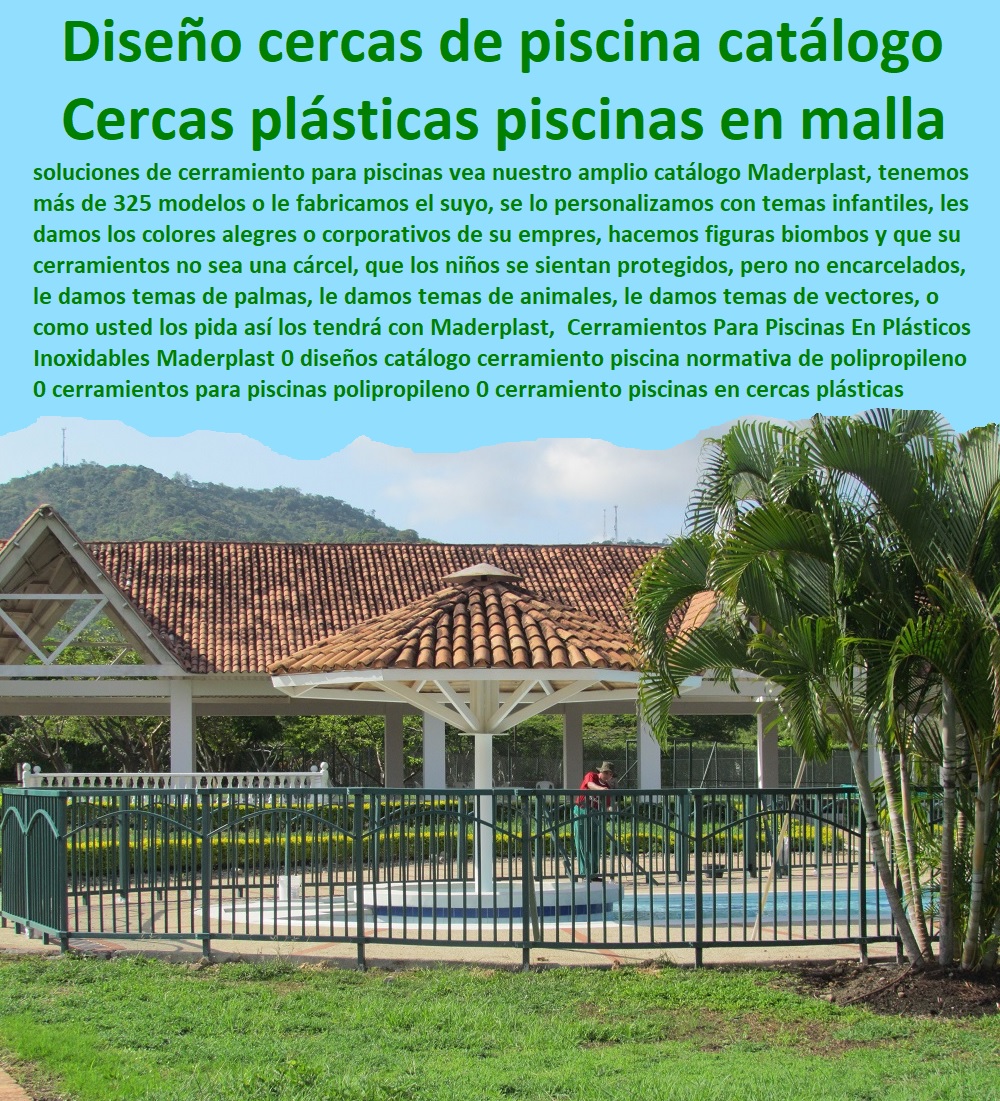 Cerramientos Para Piscinas En Plásticos Inoxidables Maderplast 0 diseños catálogo cerramiento piscina normativa de polipropileno 0 cerramientos para piscinas en pvc de polipropileno 0 cerramiento piscinas en malla cercas plásticas Cercas 0 Cerramientos Para Piscinas En Plásticos Inoxidables Maderplast 0  Contratista De Cerramiento Exterior 0 Carpintería De Cerramientos De Seguridad 0 Suministro De Cerramientos Para Piscinas 0 Instalación De Tipos De Barreras Perimetrales 0 Importador De Rejas De Madera Para Jardín 0 Valor Precio De Cercas Plásticas Para Jardín 0 Diseño Chambranas Para Balcones 0 Modelos Barandas 0 Catálogo Pasamanos 0  Fábrica De  Cercas 0 Proveedor De Cercados Perimetrales 0 Fabricante De Vallas diseños catálogo cerramiento piscina normativa de polipropileno 0 cerramientos para piscinas en pvc de polipropileno 0 cerramiento piscinas en malla cercas plásticas Cercas 0