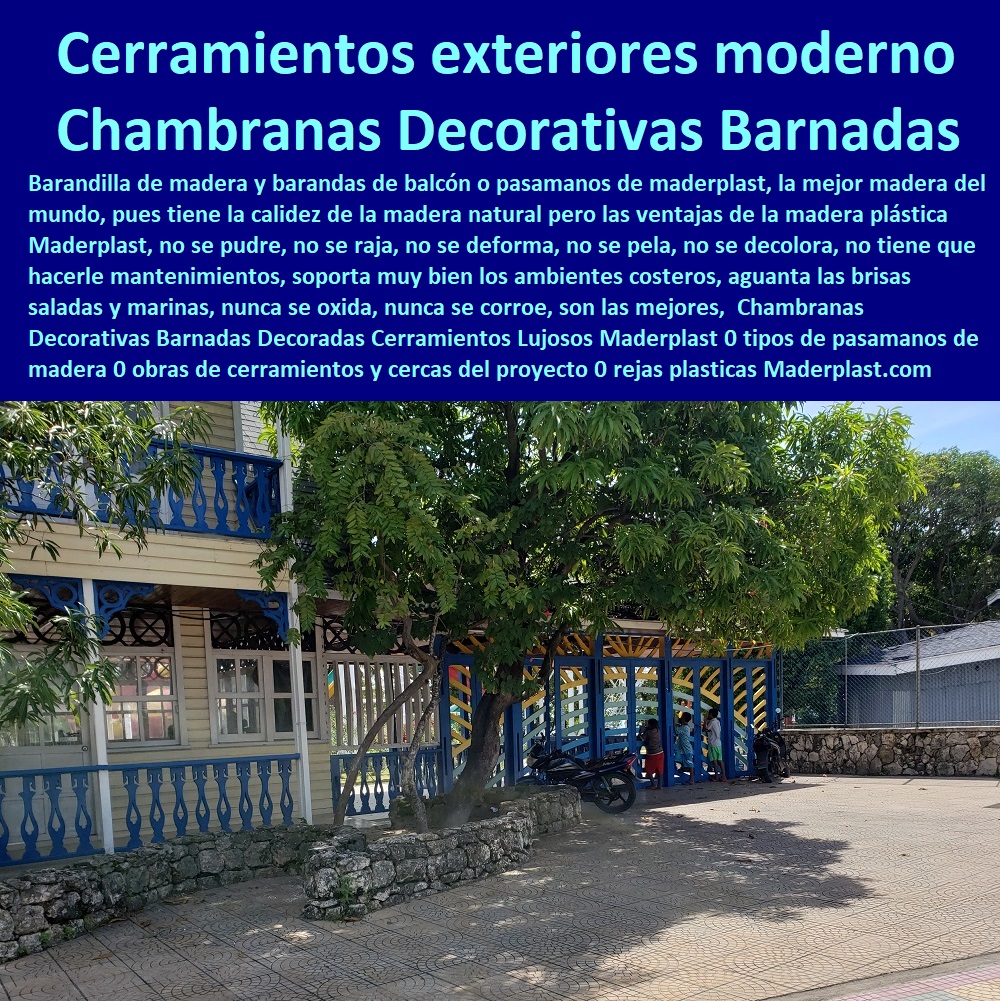 Chambranas Decorativas Barandas Decoradas Cerramientos Lujosos Maderplast 0 tipos de pasamanos  Contratista De Cerramiento Exterior 0 Carpintería De Cerramientos De Seguridad 0 Suministro De Cerramientos Para Piscinas 0 Instalación De Tipos De Barreras Perimetrales 0 Importador De Rejas De Madera Para Jardín 0 Valor Precio De Cercas Plásticas Para Jardín 0 Diseño Chambranas Para Balcones 0 Modelos Barandas 0 Catálogo Pasamanos 0  Fábrica De  Cercas 0 Proveedor De Cercados Perimetrales 0 Fabricante De Vallas de madera 0 obras de cerramientos y cercas del proyecto 0 rejas plásticas para mascotas 0 imágenes de cerramientos exteriores moderno fabrica 0 Chambranas Decorativas Barandas Decoradas Cerramientos Lujosos Maderplast 0 tipos de pasamanos de madera 0 obras de cerramientos y cercas del proyecto 0 rejas plásticas para mascotas 0 imágenes de cerramientos exteriores moderno fabrica 0 