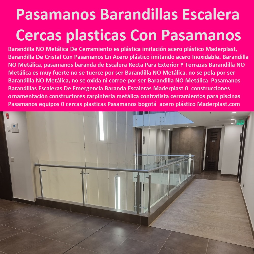 Pasamanos Barandillas Escaleras De Emergencia Baranda Escaleras Maderplast 0 construcciones ornamentación constructores carpintería metálica contratista cerramientos para piscinas Pasamanos equipos 0 cercas plásticas de Pasamanos Bogotá 0  Pasamanos Barandillas Escaleras De Emergencia Baranda Escaleras Maderplast 0 construcciones ornamentación constructores carpintería metálica contratista cerramientos para piscinas  Fábrica De  Cercas 0 Proveedor De Cercados Perimetrales 0 Fabricante De Vallas 0 Contratista De Cerramiento Exterior 0 Carpintería De Cerramientos De Seguridad 0 Suministro De Cerramientos Para Piscinas 0 Instalación De Tipos De Barreras Perimetrales 0 Importador De Rejas De Madera Para Jardín 0 Valor Precio De Cercas Plásticas Para Jardín 0 Diseño Chambranas Para Balcones 0 Modelos Barandas 0 Catálogo Pasamanos Pasamanos equipos 0 cercas plásticas de Pasamanos Bogotá 0  