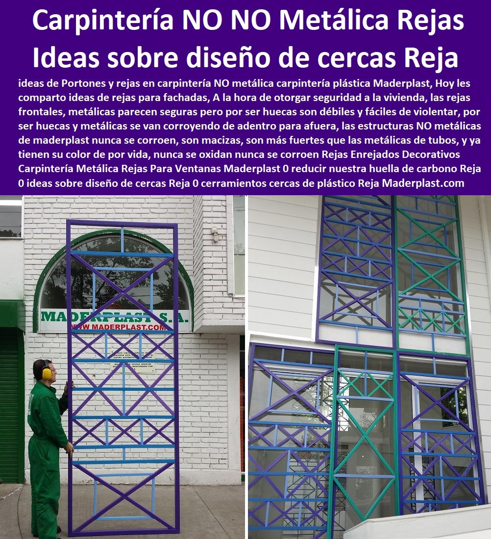 Rejas Enrejados Decorativos Carpintería Metálica Rejas Para Ventanas Maderplast 0  Fábrica De  Cercas 0 Proveedor De Cercados Perimetrales 0 Fabricante De Vallas 0 Contratista De Cerramiento Exterior 0 Carpintería De Cerramientos De Seguridad 0 Suministro De Cerramientos Para Piscinas 0 Instalación De Tipos De Barreras Perimetrales 0 Importador De Rejas De Madera Para Jardín 0 Valor Precio De Cercas Plásticas Para Jardín 0 Diseño Chambranas Para Balcones 0 Modelos Barandas 0 Catálogo Pasamanos reducir nuestra huella de carbono Reja 0 ideas sobre diseño de cercas Reja 0 cerramientos y cubiertas automáticas piscinas y Reja 0 cercas de plástico Reja 0 Rejas Enrejados Decorativos Carpintería Metálica Rejas Para Ventanas Maderplast 0 reducir nuestra huella de carbono Reja 0 ideas sobre diseño de cercas Reja 0 cerramientos y cubiertas automáticas piscinas y  Reja 0 cercas de plástico Reja