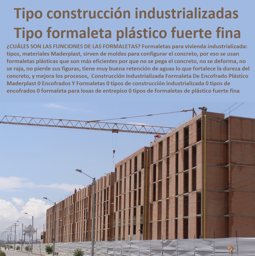 Construcción Industrializada Formaleta De Encofrado Plástico Maderplast 0 Encofrados Y Formaletas 0 tipos de construcción industrializada 0 tipos de encofrados 0 formaleta para losas de entrepiso 0 tipos de formaletas de plástico fuerte fina 0 Construcción Industrializada Formaleta De Encofrado Plástico Maderplast 0 Encofrados Y Formaletas 0  Formaletas 0 Formaletas Modulares 0 Encofrados 0 Moldes De Concreto 0 Formaletas Convencionales 0 Camillas De Madera Para Construcción 0 Formaletas Metálicas 0 Formaletas Acero 0 Formaletas Aluminio 0 Formaletas De Madera 0 tipos de construcción industrializada 0 tipos de encofrados 0 formaleta para losas de entrepiso 0 tipos de formaletas de plástico fuerte fina