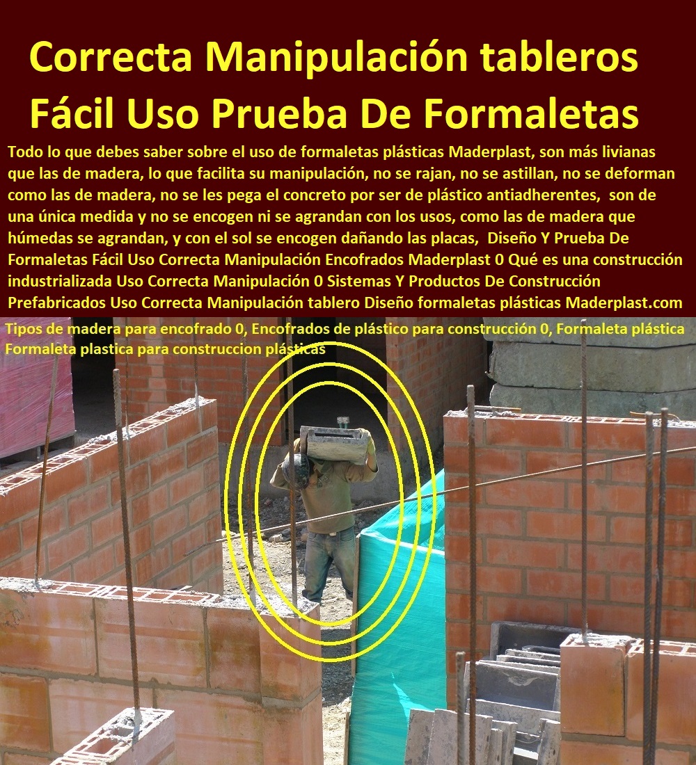 Diseño Y Prueba De Formaletas Fácil Uso Formaletas 0 Formaletas Para Concreto 0 Formaletas Precio 0 Formaletas Para Columnas 0 Tipos De Formaletas 0 Formaletas Plásticas 0 Encofrados Para Construcción 0 Sistema De Encofrados 0 Formaletas Para Muro Y Columna 0 Moldes Temporales 0 Correcta Manipulación Encofrados Maderplast 0 Qué es una construcción industrializada Uso Correcta Manipulación 0 Sistemas De Construcción Prefabricados Uso Correcta Manipulación tablero Diseño manual 0 Diseño Y Prueba De Formaletas Fácil Uso Correcta Manipulación Encofrados Maderplast 0 Qué es una construcción industrializada Uso Correcta Manipulación 0 Sistemas De Construcción Prefabricados Uso Correcta Manipulación tablero Diseño manual 0