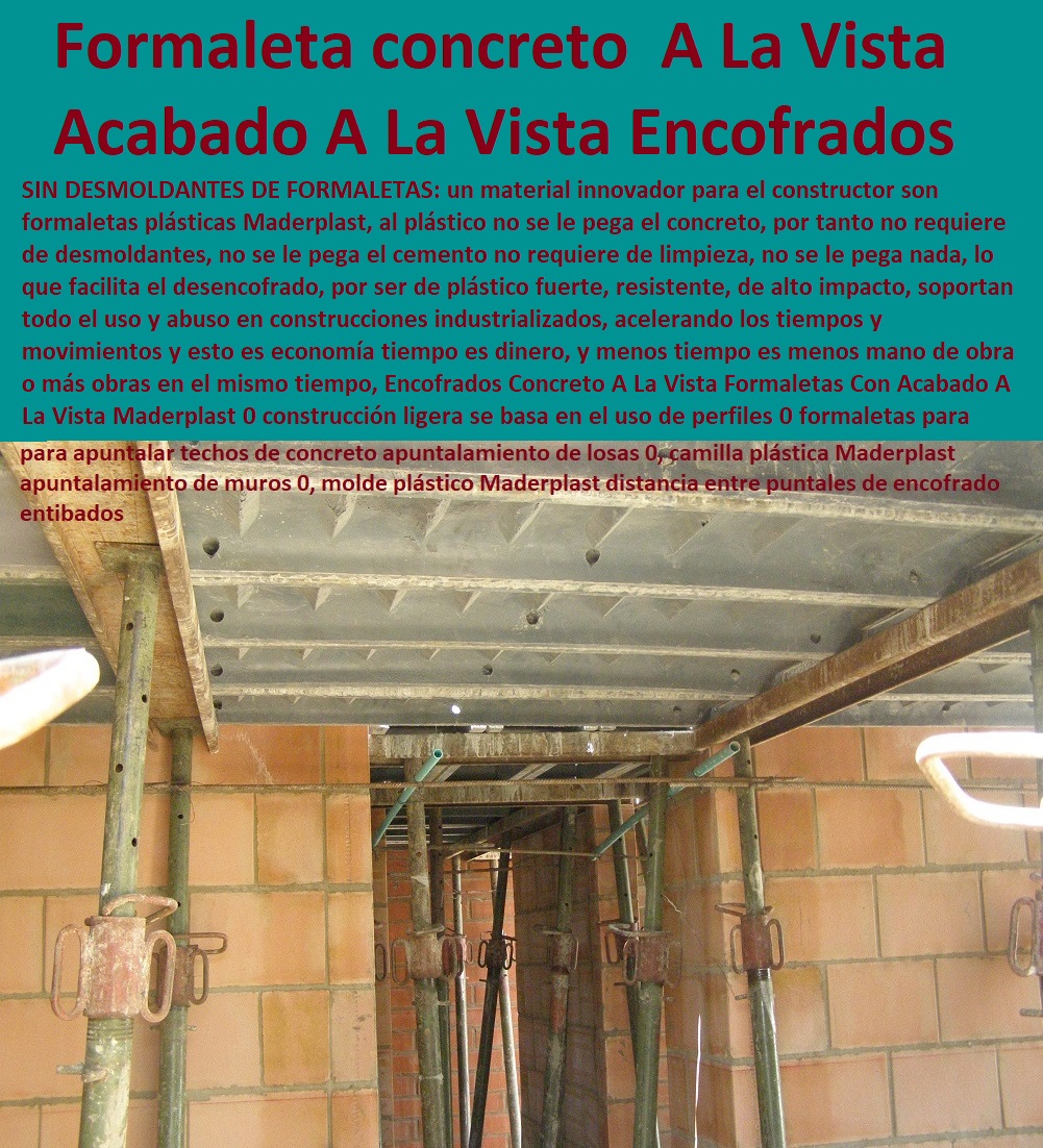 Encofrados Concreto A La Vista Formaletas Con Acabado A La Vista Maderplast 0 construcción ligera Formaletas 0 Formaletas Para Concreto 0 Formaletas Precio 0 Formaletas Para Columnas 0 Tipos De Formaletas 0 Formaletas Plásticas 0 Encofrados Para Construcción 0 Sistema De Encofrados 0 Formaletas Para Muro Y Columna 0 Moldes Temporales 0 se basa en el uso de perfiles 0 formaletas para concreto 0 contaminación del cemento 0 fábrica de formaletas incremente la rentabilidad y 000 Encofrados Concreto A La Vista Formaletas Con Acabado A La Vista Maderplast 0 construcción ligera se basa en el uso de perfiles 0 formaletas para concreto 0 contaminación del cemento 0 fábrica de formaletas incremente la rentabilidad y 0,00