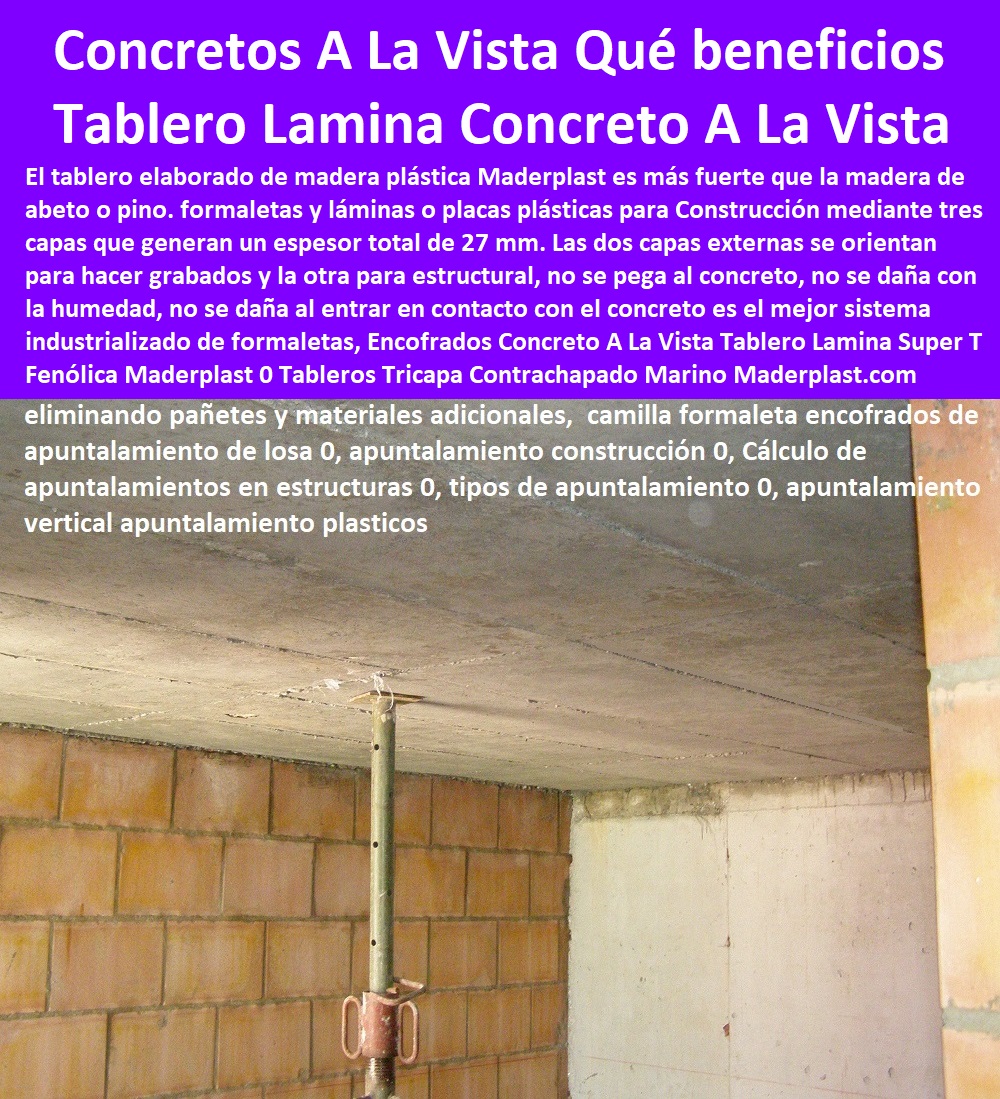 Encofrados Concreto A La Vista Tablero Lamina Super T Fenólica Maderplast 0 Tableros Tricapa Contrachapado Marino 0 tipos de moldes para Concreto A La Vista 0 Qué beneficios se obtienen de la industria de la construcción Concreto A La Vista 0 Formaletas 0 Formaletas Para Concreto 0 Formaletas Precio 0 Formaletas Para Columnas 0 Tipos De Formaletas 0 Formaletas Plásticas 0 Encofrados Para Construcción 0 Sistema De Encofrados 0 Formaletas Para Muro Y Columna 0 Moldes Temporales 0 Encofrados Concreto A La Vista Tablero Lamina Super T Fenólica Maderplast 0 Tableros Tricapa Contrachapado Marino 0 tipos de moldes para Concreto A La Vista 0 Qué beneficios se obtienen de la industria de la construcción Concreto A La Vista 0