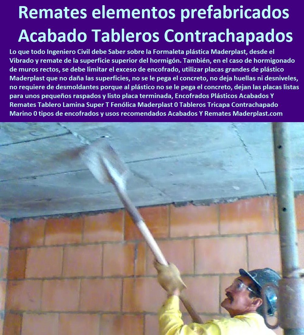 Encofrados Plásticos Acabados Y Remates Tablero Lamina Super T Fenólica Maderplast 0 Tableros Tricapa Contrachapado Marino 0 tipos de encofrados y usos recomendados Acabados Y Remates 0 Formaletas 0 Formaletas Para Concreto 0 Formaletas Precio 0 Formaletas Para Columnas 0 Tipos De Formaletas 0 Formaletas Plásticas 0 Encofrados Para Construcción 0 Sistema De Encofrados 0 Formaletas Para Muro Y Columna 0 Moldes Temporales 0 prefabricados en la construcción Acabados Y Remates 0 Encofrados Plásticos Acabados Y Remates Tablero Lamina Super T Fenólica Maderplast 0 Tableros Tricapa Contrachapado Marino 0 tipos de encofrados y usos recomendados Acabados Y Remates 0 prefabricados en la construcción Acabados Y Remates 0