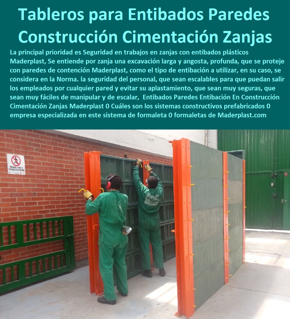 Entibados De Paredes Entibación En Construcción Cimentación  Formaletas 0 Moldes Permanentes 0 Moldes Para Vaciar El Concreto Sistemas Prefabricados Reducción Huella De Carbono Calentamiento Global Camillas De Plástico Fuertes Resistentes Durables Formaleta Panel Especial Para Construcción Box Coulvert Maderplast Box Culvert Prefabricados 0 Zanjas Maderplast 0 Cuáles son los sistemas constructivos prefabricados 0 empresa especializada en este sistema de formaleta 0 formaletas de madera 0 tablero fenólico hpl precio 00 Entibados De Paredes Entibación En Construcción Cimentación Zanjas Maderplast 0 Cuáles son los sistemas constructivos prefabricados 0 empresa especializada en este sistema de formaleta 0 formaletas de madera 0 tablero fenólico hpl precio 0,0