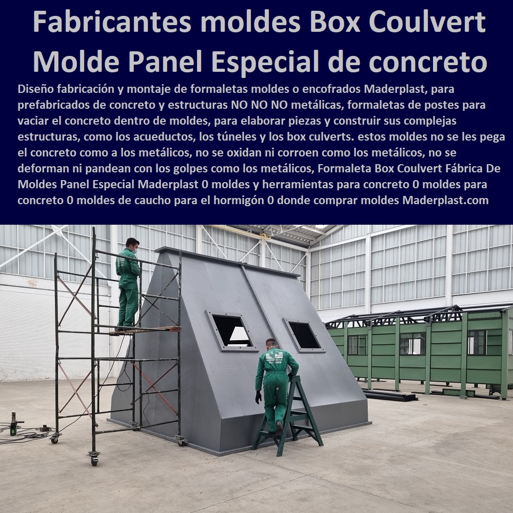 Formaleta Box Coulvert Fábrica De Moldes Panel Especial Maderplast 0 moldes y herramientas para concreto 0 moldes para concreto 0 moldes de caucho para el hormigón 0 donde comprar moldes para concreto 0 fabricantes moldes inyectados Box Coulvert 0 Formaleta Box Coulvert Fábrica De Moldes Panel Especial Maderplast 0 moldes y herramientas para concreto 0  Formaletas 0 Formaletas Modulares 0 Encofrados 0 Moldes De Concreto 0 Formaletas Convencionales 0 Camillas De Madera Para Construcción 0 Formaletas Metálicas 0 Formaletas Acero 0 Formaletas Aluminio 0 Formaletas De Madera 0 moldes para concreto 0 moldes de caucho para el hormigón 0 donde comprar moldes para concreto 0 fabricantes moldes inyectados Box Coulvert