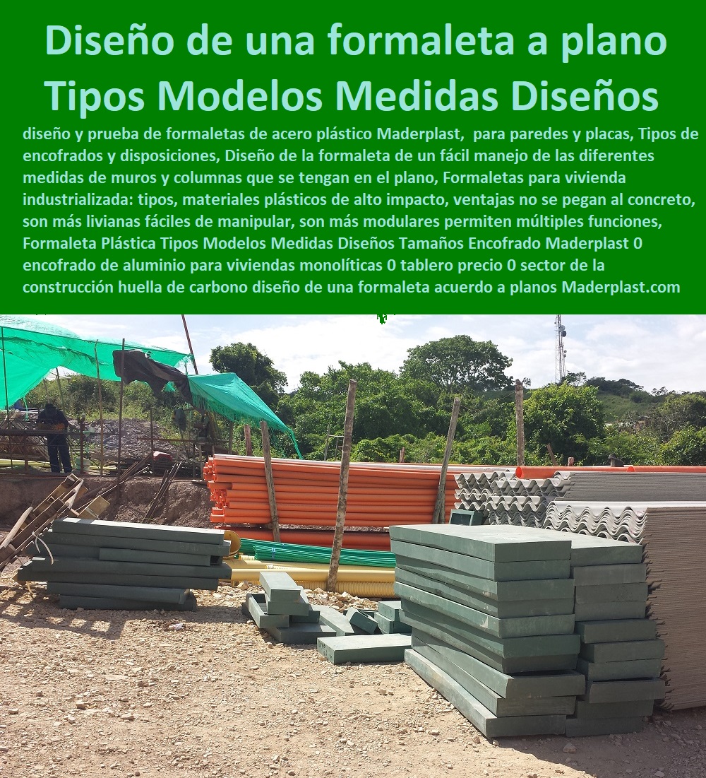 Formaleta Plástica Tipos Modelos Medidas Diseños Tamaños Encofrado  Formaletas 0 Formaletas Modulares 0 Encofrados 0 Moldes De Concreto 0 Formaletas Convencionales 0 Camillas De Madera Para Construcción 0 Formaletas Metálicas 0 Formaletas Acero 0 Formaletas Aluminio 0 Formaletas De Madera 0 Maderplast 0 encofrado de aluminio para viviendas monolíticas 0 tablero contrachapado precio 0 la construcción huella de carbono 0 diseño de una formaleta acuerdo a planos Formaleta Plástica Tipos Modelos Medidas Diseños Tamaños Encofrado Maderplast 0 encofrado de aluminio para viviendas monolíticas 0 tablero contrachapado precio 0 la construcción huella de carbono 0 diseño de una formaleta acuerdo a planos