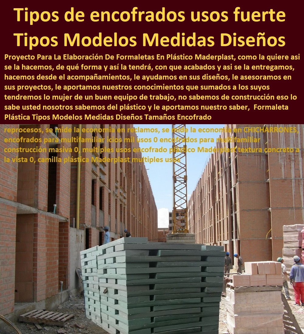 Formaleta Plástica Tipos  Formaletas 0 Formaletas Modulares 0 Encofrados 0 Moldes De Concreto 0 Formaletas Convencionales 0 Camillas De Madera Para Construcción 0 Formaletas Metálicas 0 Formaletas Acero 0 Formaletas Aluminio 0 Formaletas De Madera 0 Modelos Medidas Diseños Tamaños Encofrado Maderplast 0 formaletas precio de plástico fuerte 0 Tableros Contrachapados Características Tipos y Usos 0 Camilla Plástica resistentes durables 0 tipos de encofrados y usos Formaleta Plástica Tipos Modelos Medidas Diseños Tamaños Encofrado Maderplast 0 formaletas precio de plástico fuerte 0 Tableros Contrachapados Características Tipos y Usos 0 Camilla Plástica resistentes durables 0 tipos de encofrados y usos