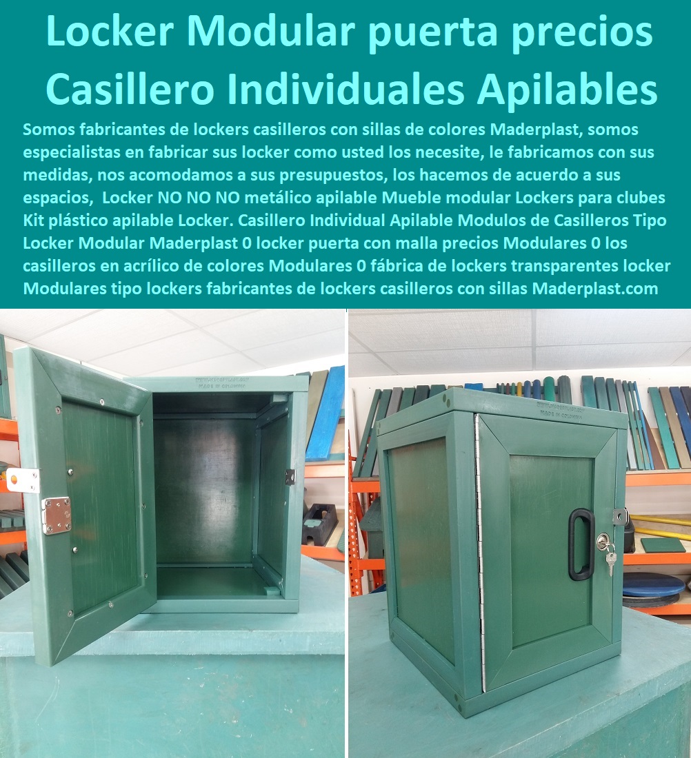 Casillero Individual Apilable  Diseños Y Fabricación Comprar A Proveedor, Suministro E Instalación Lockers Puertas Transparentes 0 Lockers Con Puertas Maya 0 Fabrica De Lockers Plásticos 0 Lockers Plásticos 0 Casilleros Plásticos 0 Lockers Monederos 0 Lockers Metálicos 0 Lockers 0 Modulos de Casilleros Tipo Locker Modular Maderplast 0 locker puerta con malla precios Modulares 0 los casilleros en acrílico de colores Modulares 0 fábrica de lockers transparentes locker Modulares tipo lockers 0 Casillero Individual Apilable Modulos de Casilleros Tipo Locker Modular Maderplast 0 locker puerta con malla precios Modulares 0 los casilleros en acrílico de colores Modulares 0 fábrica de lockers transparentes locker Modulares tipo lockers