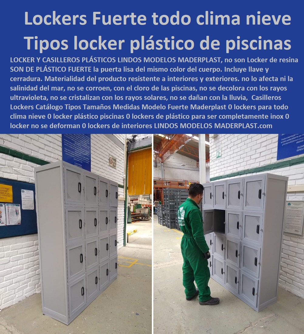  Diseños Y Fabricación Comprar A Proveedor, Suministro E Instalación Lockers Puertas Transparentes 0 Lockers Con Puertas Maya 0 Fabrica De Lockers Plásticos 0 Lockers Plásticos 0 Casilleros Plásticos 0 Lockers Monederos 0 Lockers Metálicos 0 Lockers 0 Casilleros Lockers Catálogo Tipos Tamaños Medidas Modelo Fuerte Maderplast 0 lockers para todo clima nieve 0 locker plástico piscinas 0 lockers de plástico para ser completamente inox 0 locker plástico no se deforman 0 lockers de interiores 0 Casilleros Lockers Catálogo Tipos Tamaños Medidas Modelo Fuerte Maderplast 0 lockers para todo clima nieve 0 locker plástico piscinas 0 lockers de plástico para ser completamente inox 0 locker plástico no se deforman 0 lockers de interiores