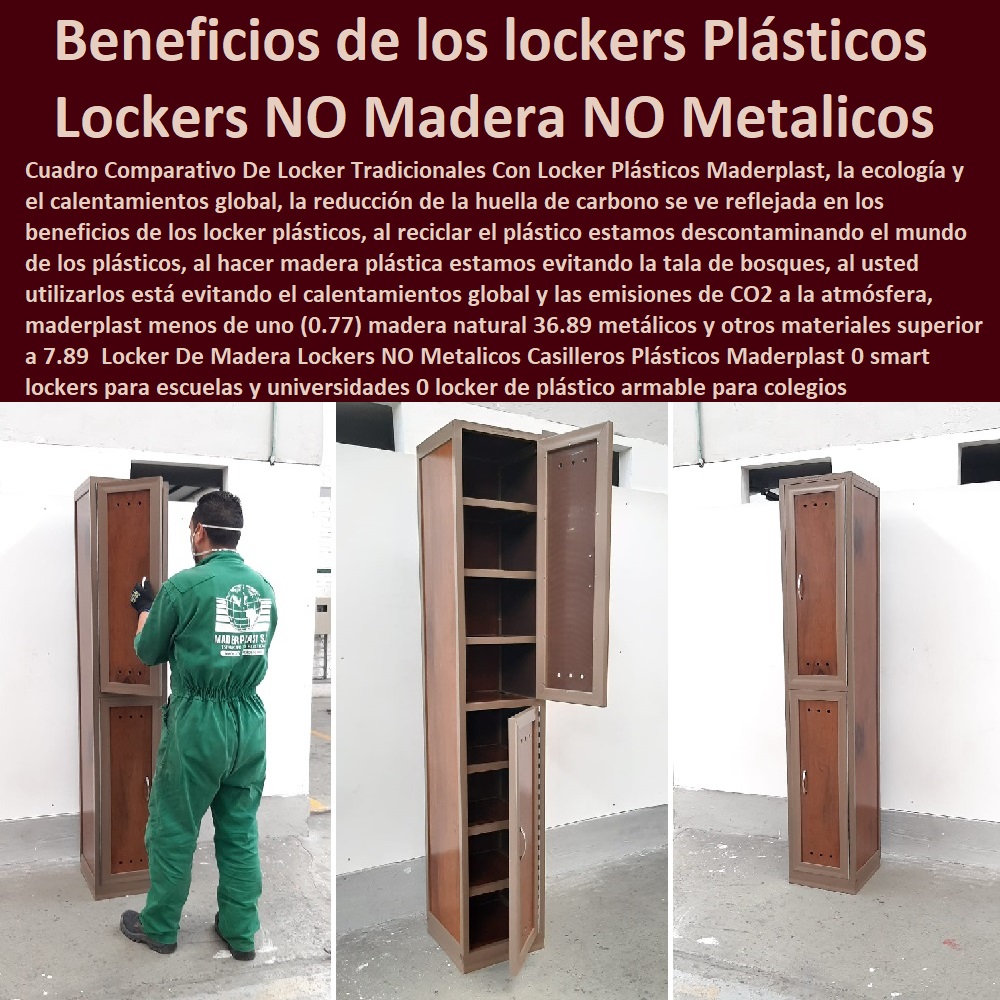 Locker De Madera Lockers NO Metálicos Casilleros Plásticos Maderplast 0 smart lockers para escuelas y universidades 0 Diseños Y Fabricación Comprar A Proveedor, Suministro E Instalación Lockers 0 Casilleros 0 Guardarropa 0 Casillero Para Ropa 0 Locker Para Cascos 0 Locker Estéril 0 Locker Higiénico Lavable A séptico 0 Locker Con Puerta De Vidrio 0 Locker Acrílico 0  locker de plástico armable para colegios 0 lockers de escuela para los estudiantes 0 beneficios de los lockers en colegios 0 Locker De Madera Lockers NO Metálicos Casilleros Plásticos Maderplast 0 smart lockers para escuelas y universidades 0 locker de plástico armable para colegios 0 lockers de escuela para los estudiantes 0 beneficios de los lockers en colegios 0 