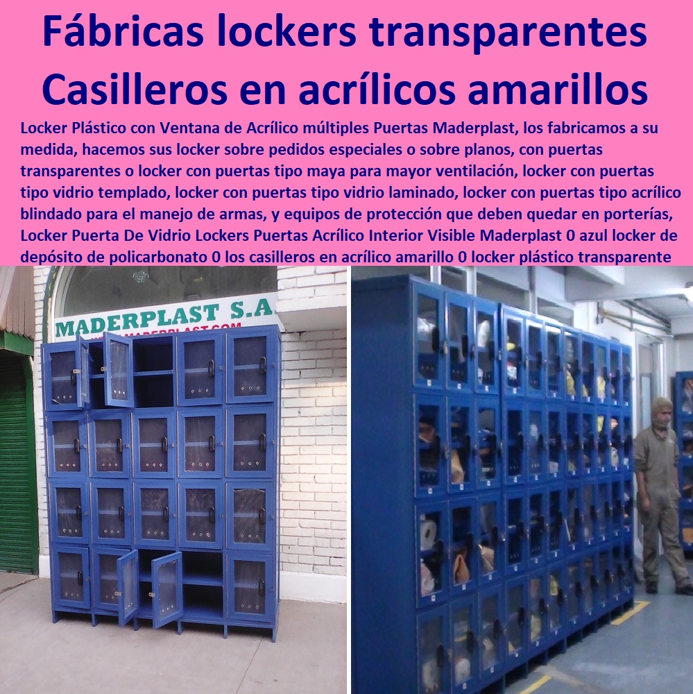 Locker Puerta De Vidrio Lockers Puertas Acrílico Interior Visible Maderplast 0 azul locker de depósito de policarbonato 0 los casilleros en acrílico amarillo 0  Diseños Y Fabricación Comprar A Proveedor, Suministro E Instalación Lockers Puertas Transparentes 0 Lockers Con Puertas Maya 0 Fabrica De Lockers Plásticos 0 Lockers Plásticos 0 Casilleros Plásticos 0 Lockers Monederos 0 Lockers Metálicos 0 Lockers 0 locker plástico transparente fábrica lockers transparentes casilleros Locker 0 Locker Puerta De Vidrio Lockers Puertas Acrílico Interior Visible Maderplast 0 azul locker de depósito de policarbonato 0 los casilleros en acrílico amarillo 0 locker plástico transparente   fábrica lockers transparentes casilleros Locker 0