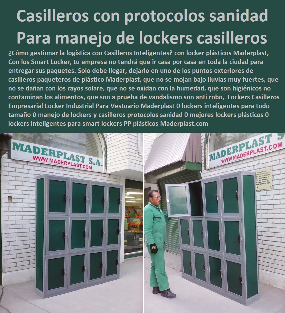 Lockers Casilleros Empresarial Locker Industrial Para Vestuario Maderplast 0 lockers inteligentes para todo tamaño 0 manejo de lockers y casilleros protocolos sanidad 0 mejores lockers plásticos 0 lockers inteligentes para smart lockers PP 0 Lockers Casilleros Empresarial Locker Industrial Para Vestuario Maderplast 0 lockers inteligentes para todo tamaño 0  Diseños Y Fabricación Comprar A Proveedor, Suministro E Instalación Fabrica De Lockers Plásticos 0 Lockers Plásticos 0 Casilleros Plásticos 0 Lockers Monederos 0 Lockers Metálicos 0 Lockers 0 Casilleros 0 Guardarropa 0 Casillero Para Ropa 0 manejo de lockers y casilleros protocolos sanidad 0 mejores lockers plásticos 0 lockers inteligentes para smart lockers PP 0