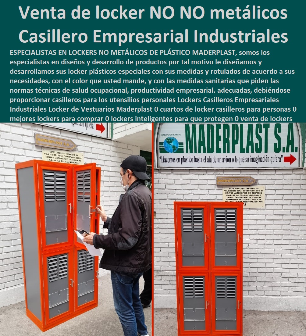 Lockers Casilleros Empresariales Industriales Locker de Vestuarios Maderplast 0 cuartos de locker casilleros para personas 0 mejores lockers para comprar 0 lockers inteligentes para que protegen 0 venta de lockers catálogo metálicos locker 0  Diseños Y Fabricación Comprar A Proveedor, Suministro E Instalación Lockers Puertas Transparentes 0 Lockers Con Puertas Maya 0 Fabrica De Lockers Plásticos 0 Lockers Plásticos 0 Casilleros Plásticos 0 Lockers Monederos 0 Lockers Metálicos 0 Lockers 0 Lockers Casilleros Empresariales Industriales Locker de Vestuarios Maderplast 0 cuartos de locker casilleros para personas 0 mejores lockers para comprar 0 lockers inteligentes para que protegen 0 venta de lockers catálogo metálicos locker 0