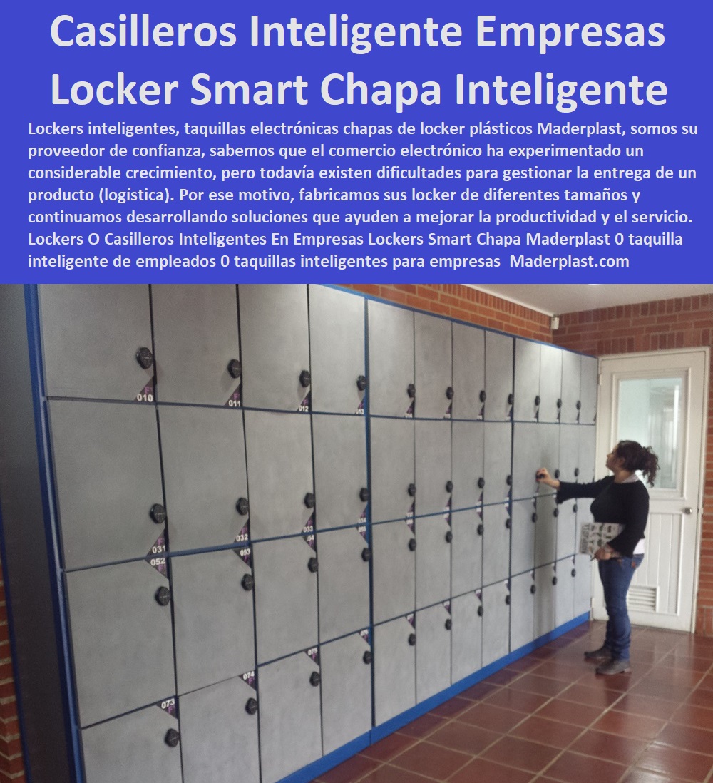 Lockers O Diseños Y Fabricación Comprar A Proveedor, Suministro E Instalación Fabrica De Lockers Plásticos 0 Lockers Plásticos 0 Casilleros Plásticos 0 Lockers Monederos 0 Lockers Metálicos 0 Lockers 0 Casilleros 0 Guardarropa 0 Casillero Para Ropa 0 Casilleros Inteligentes En Empresas Lockers Smart Chapa Maderplast 0 taquilla inteligente de empleados 0 taquillas inteligentes para empresas 0 lineamientos para asignación y uso de lockers 0 casilleros de empleados abastecimientos 0 Lockers O Casilleros Inteligentes En Empresas Lockers Smart Chapa Maderplast 0 taquilla inteligente de empleados 0 taquillas inteligentes para empresas 0 lineamientos para asignación y uso de lockers 0 casilleros de empleados abastecimientos